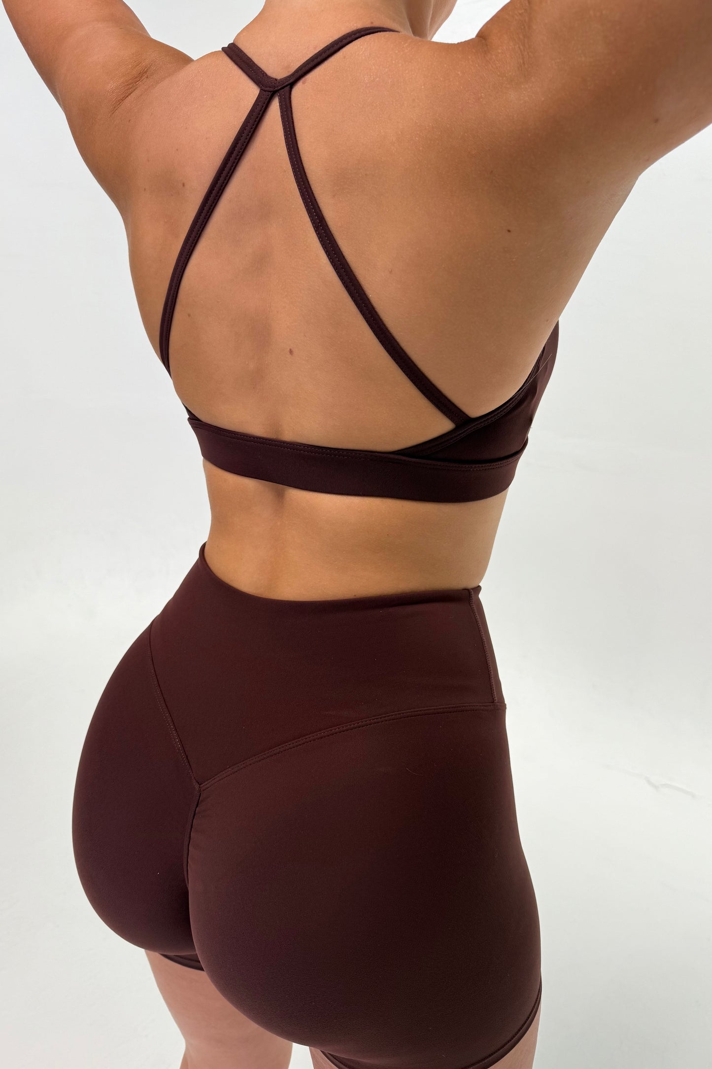 Allure Sports Bra