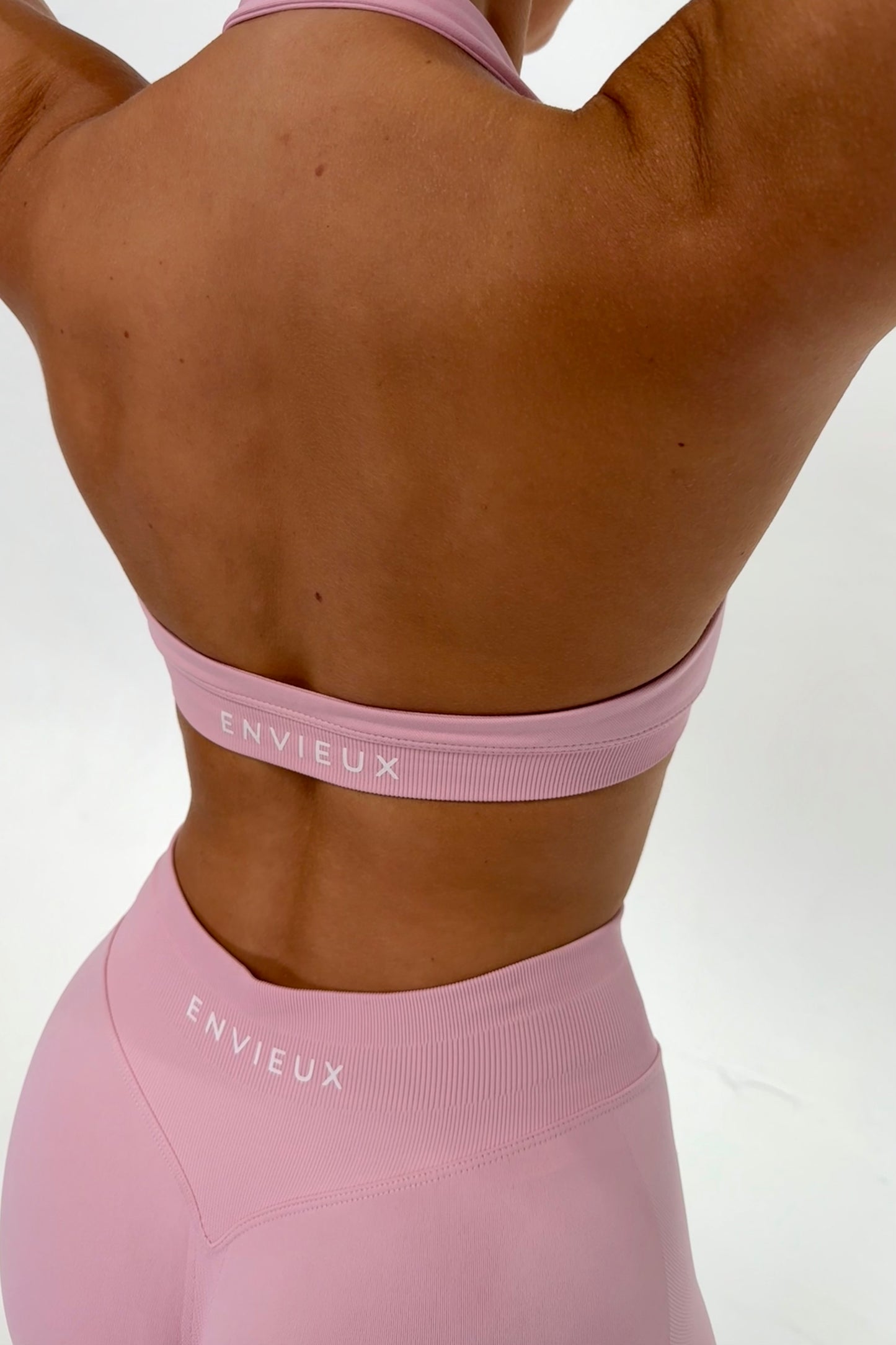 Envy Halter Neck Bra
