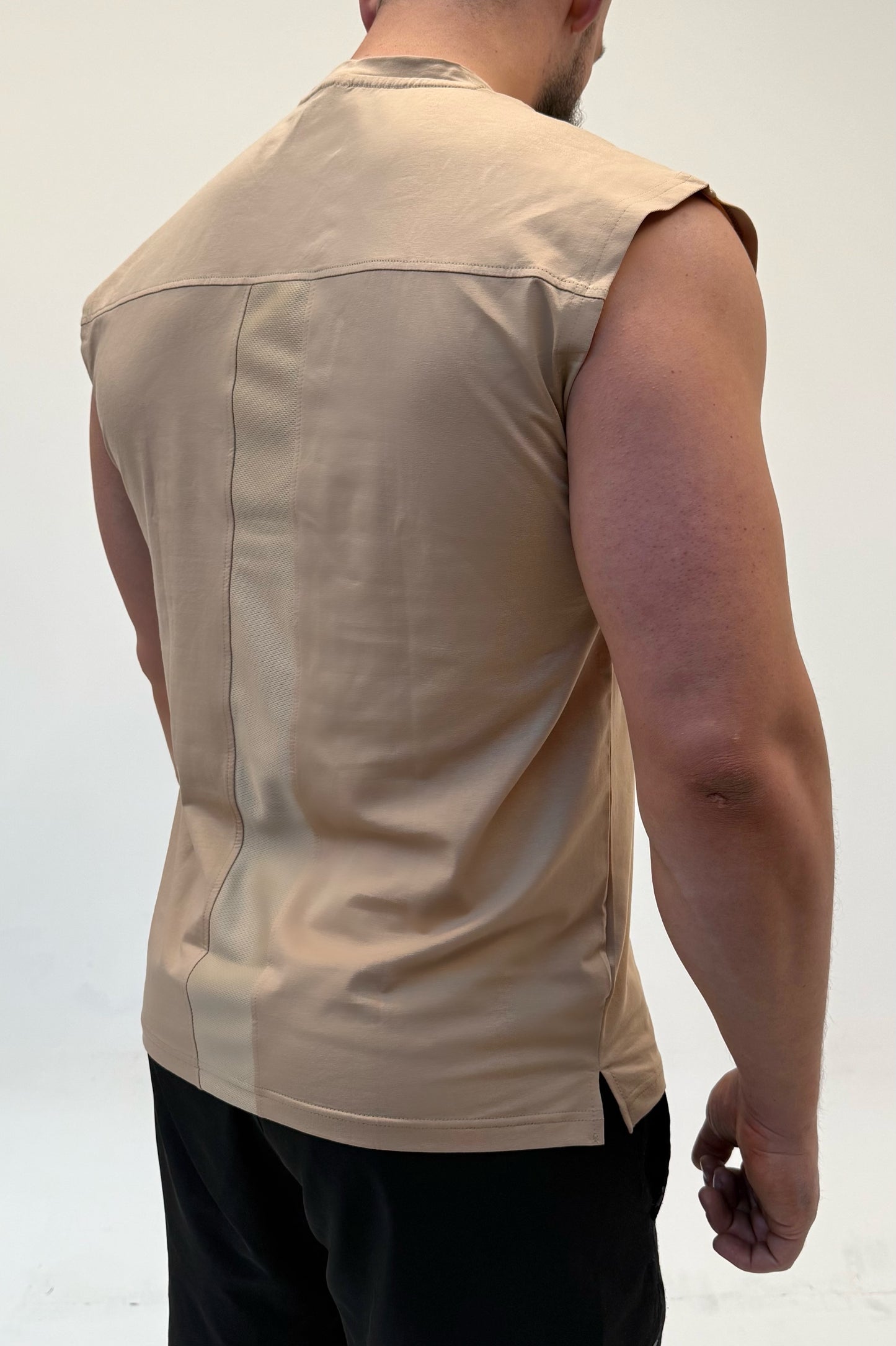 Conquer Tank Top