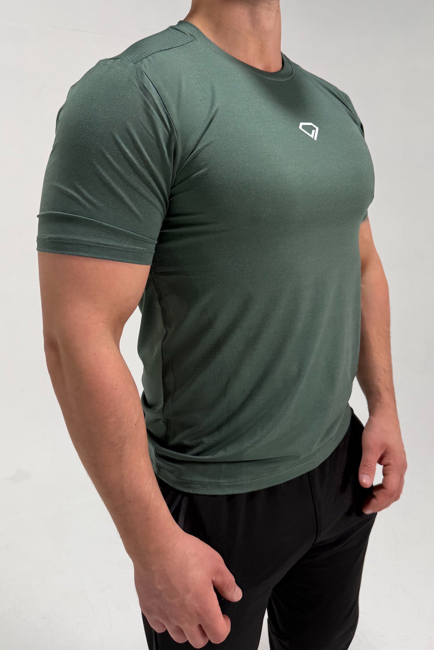 Resolute Tee