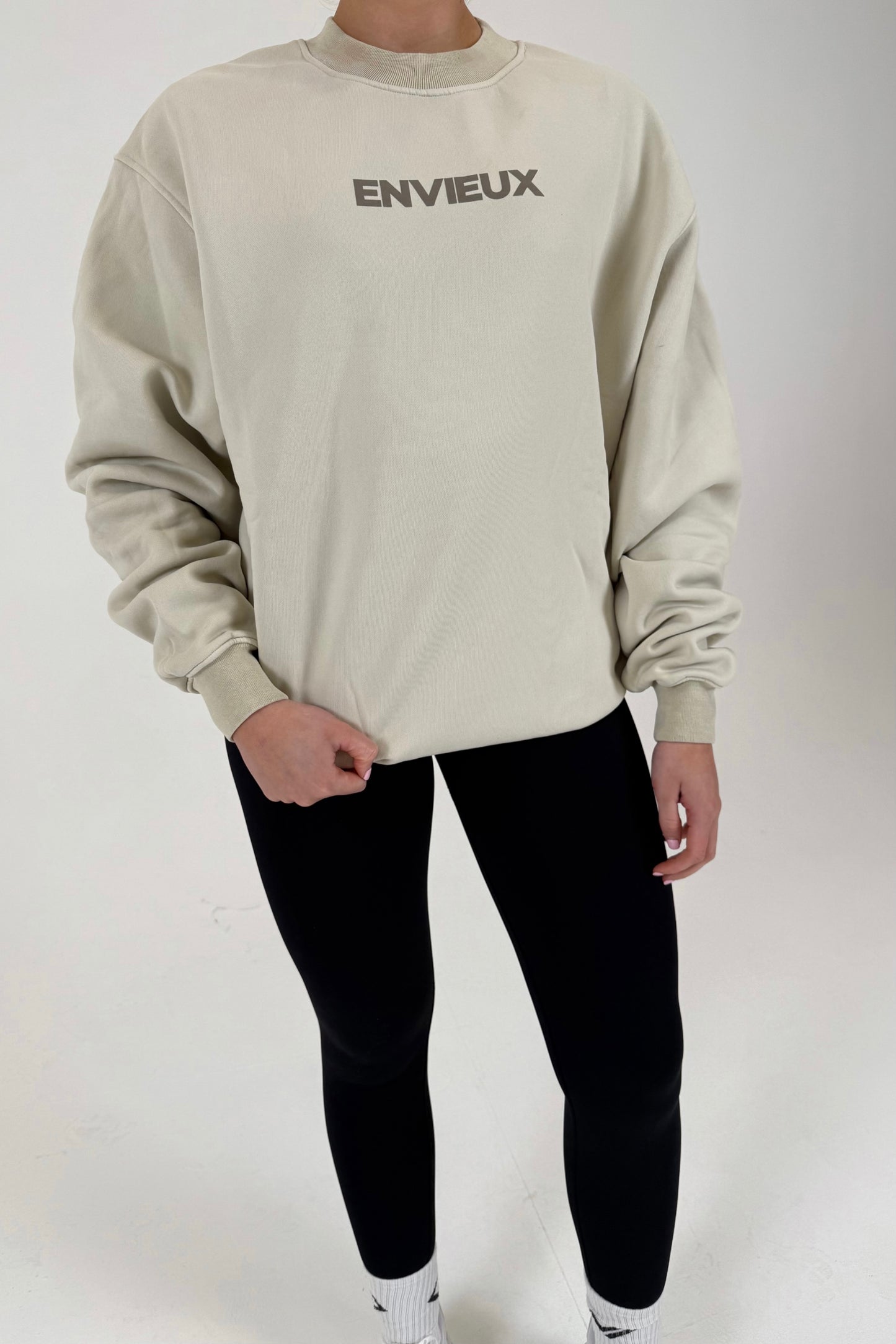 Statement Sweater
