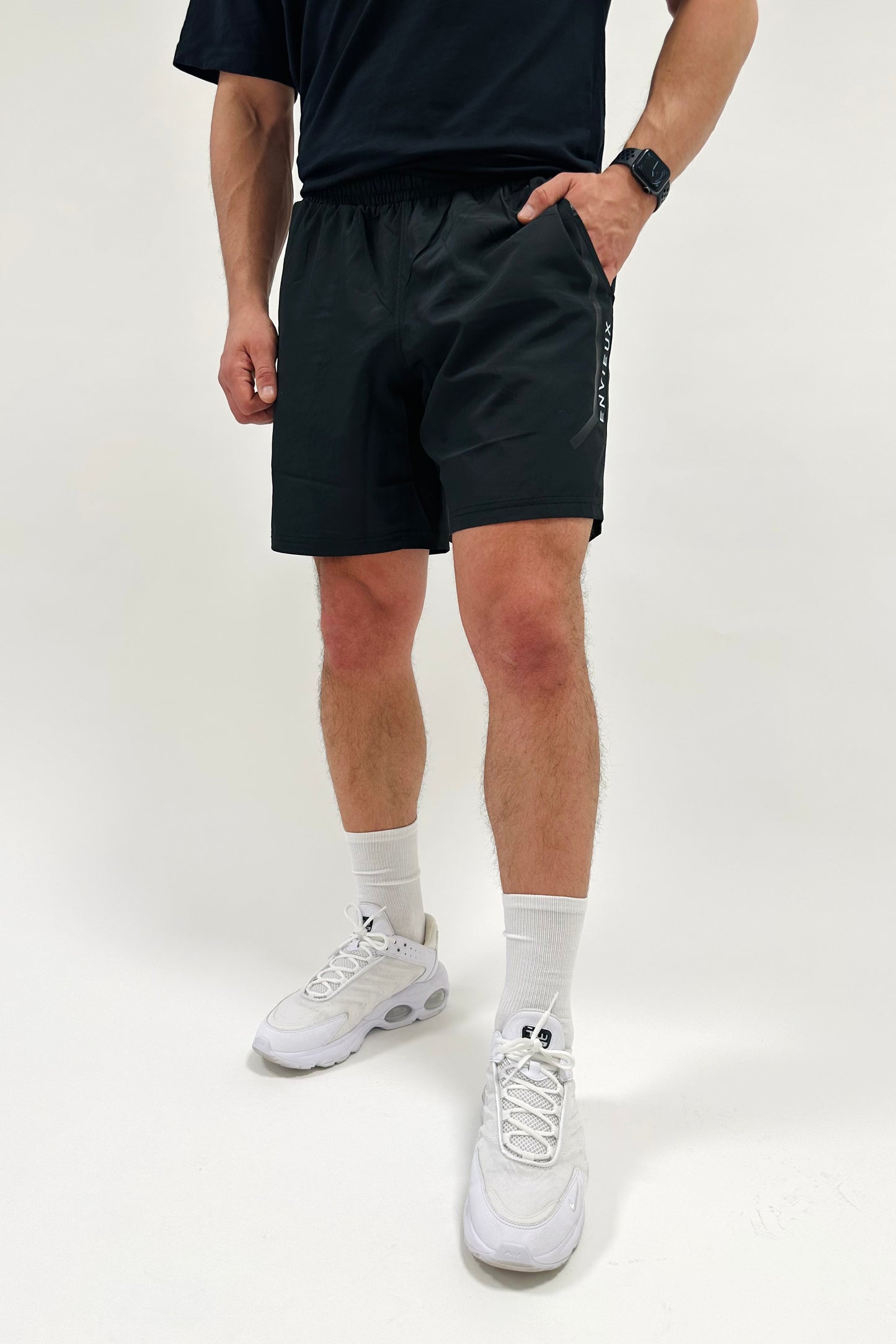 Envieux Statement Shorts