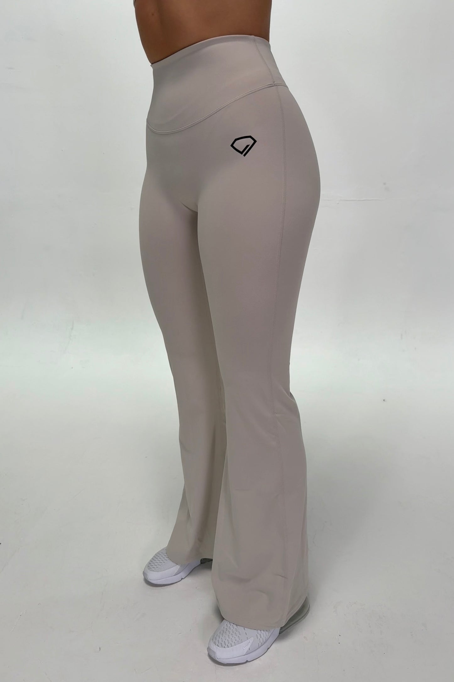 Allure Flared Leggings