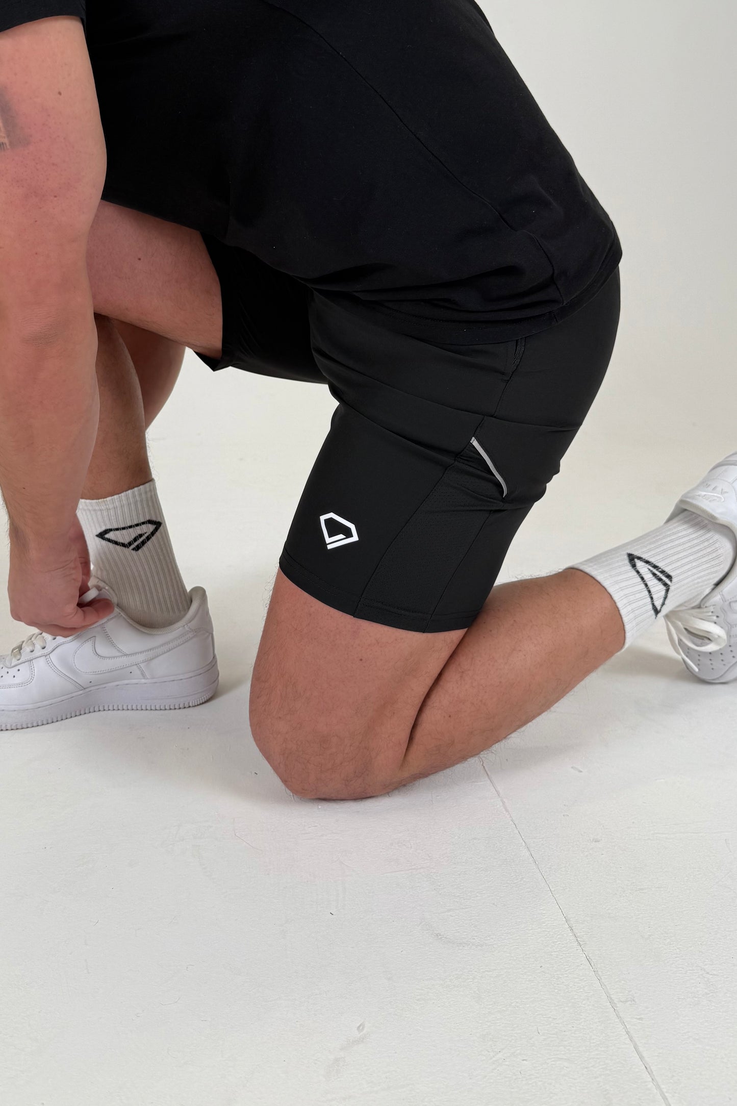Vital Pro Shorts