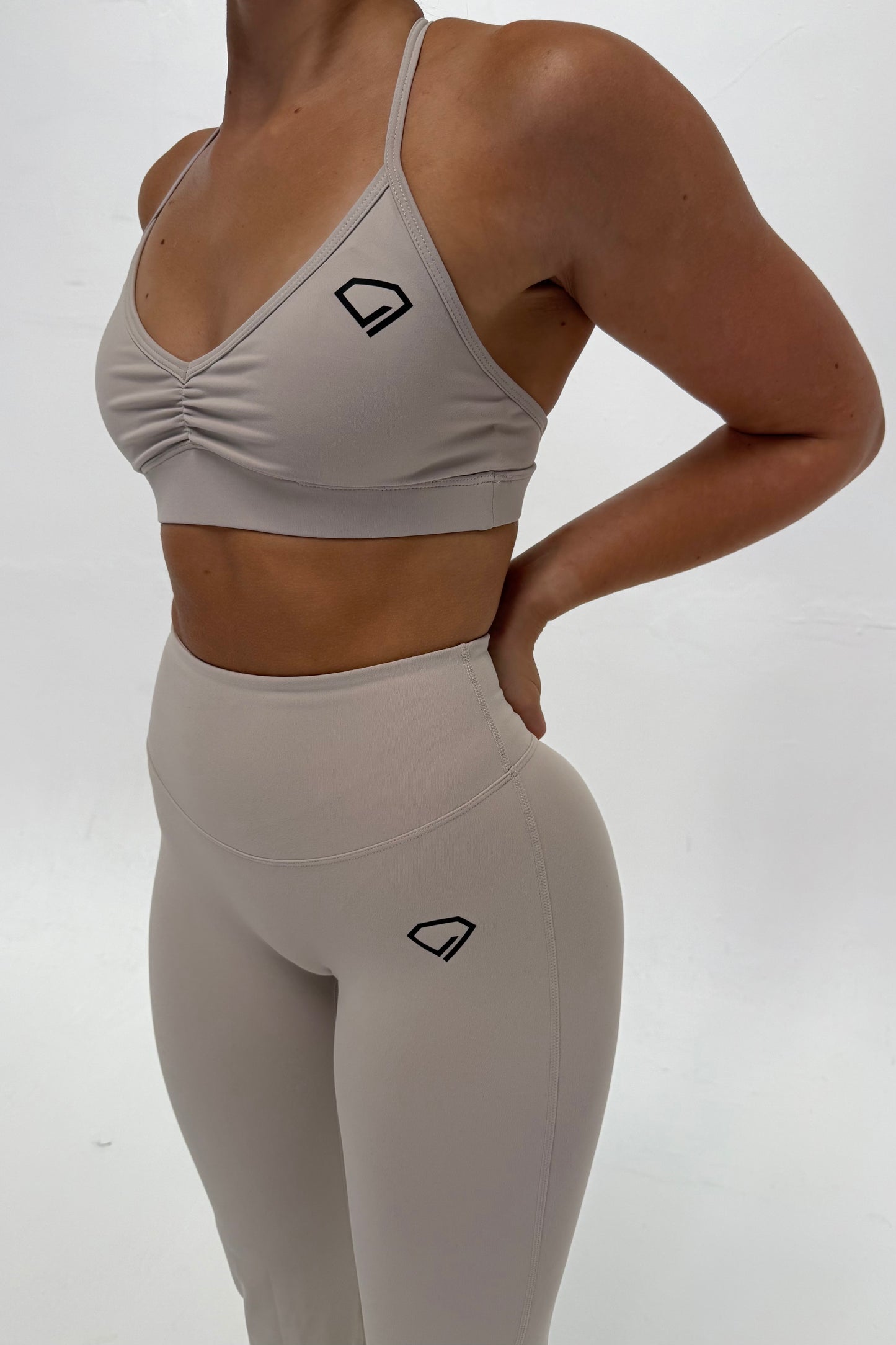 Allure Sports Bra