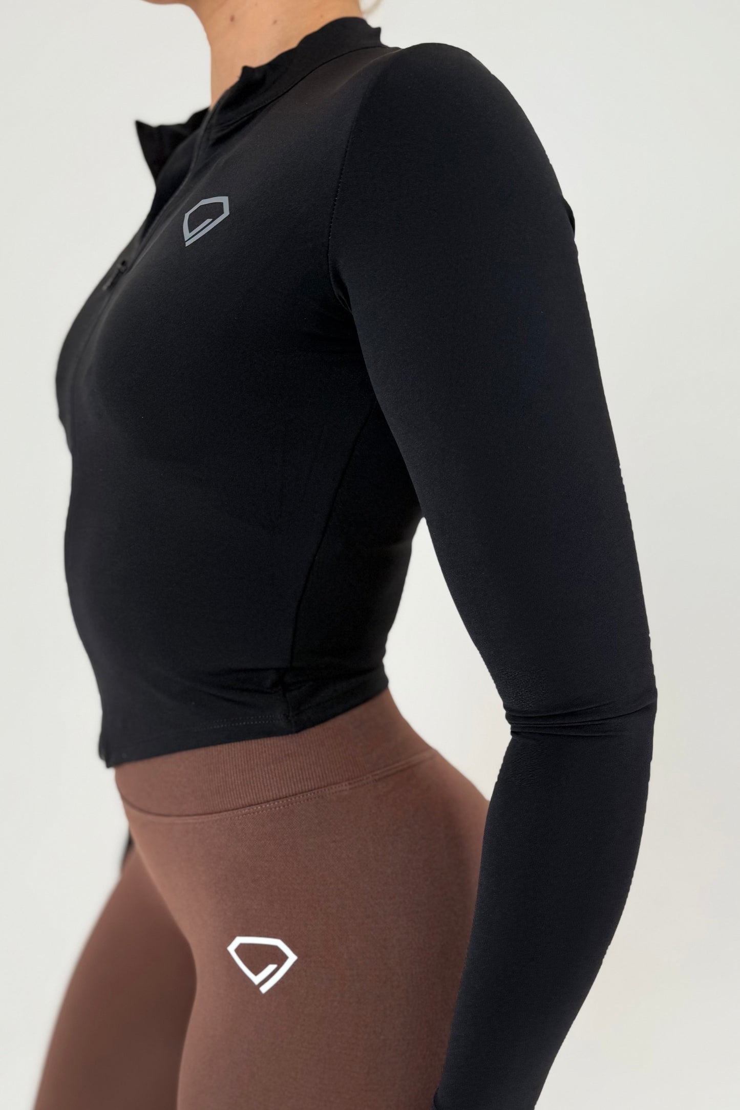 Unity Zip-Up Jacket