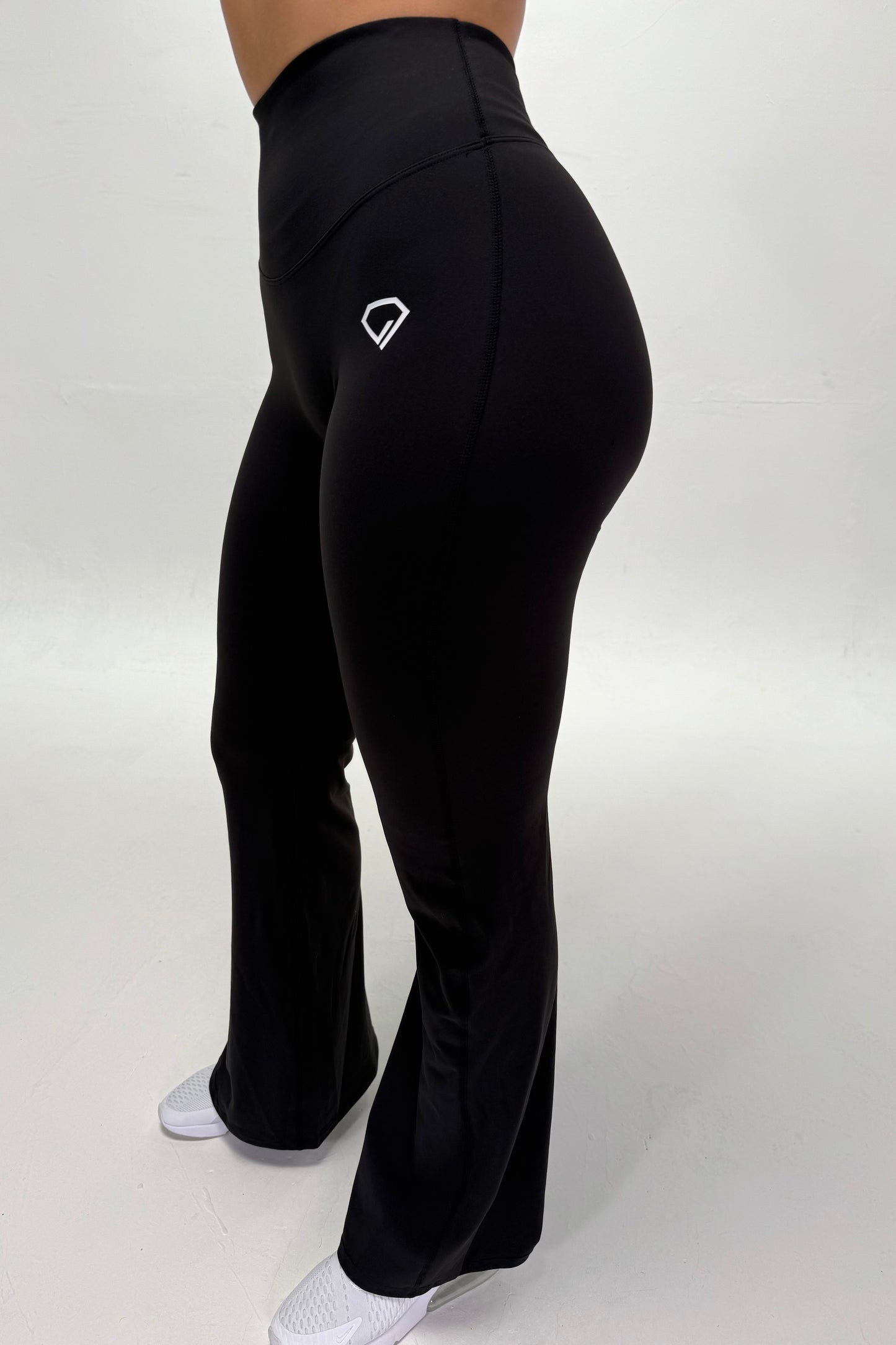 Allure Flared Leggings