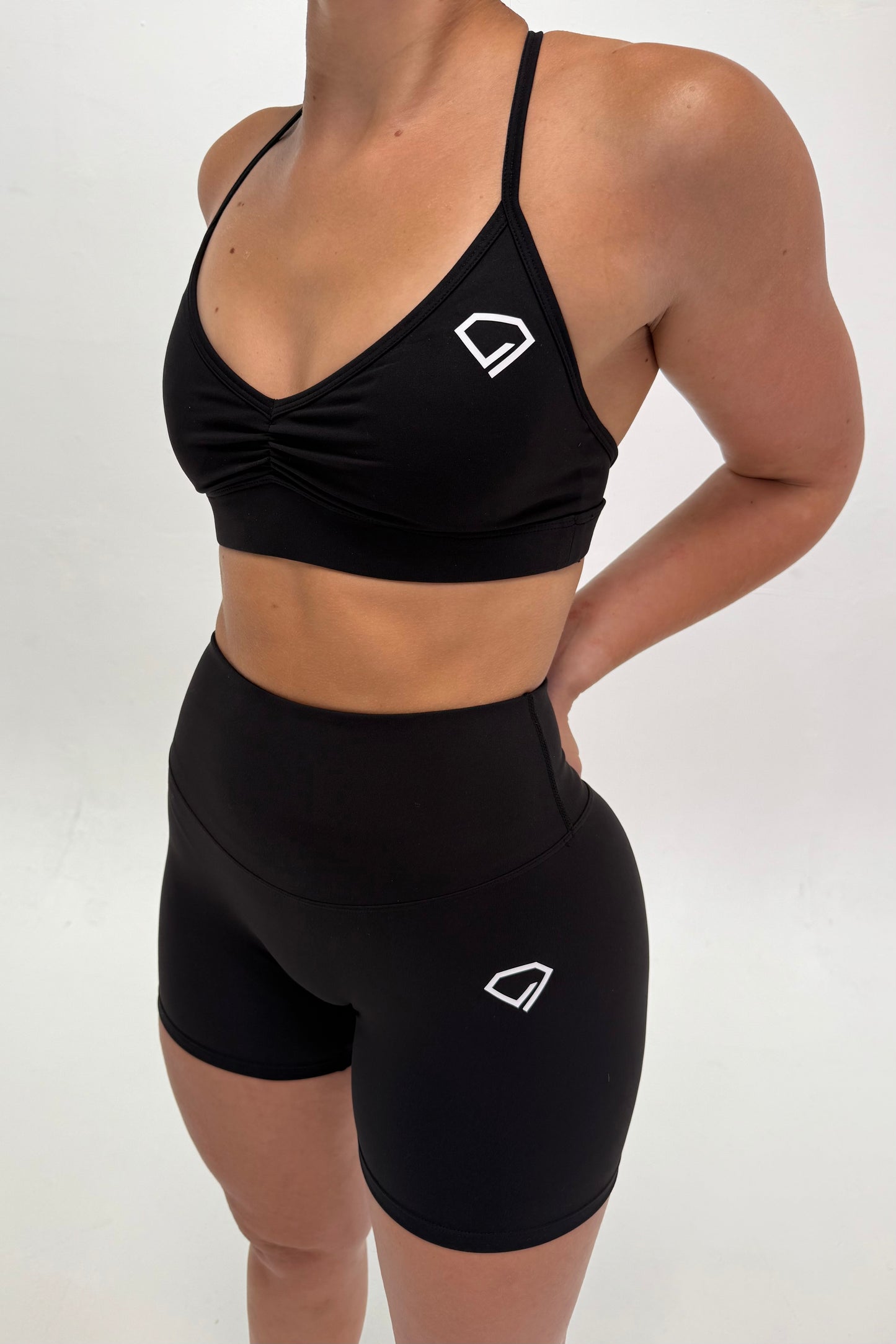 Allure Sports Bra