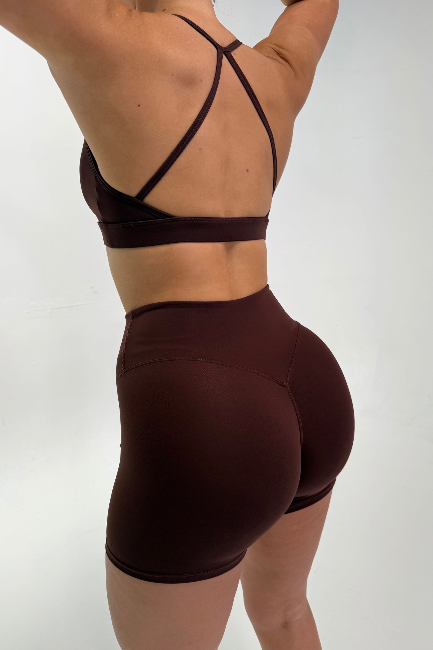 Allure Shorts