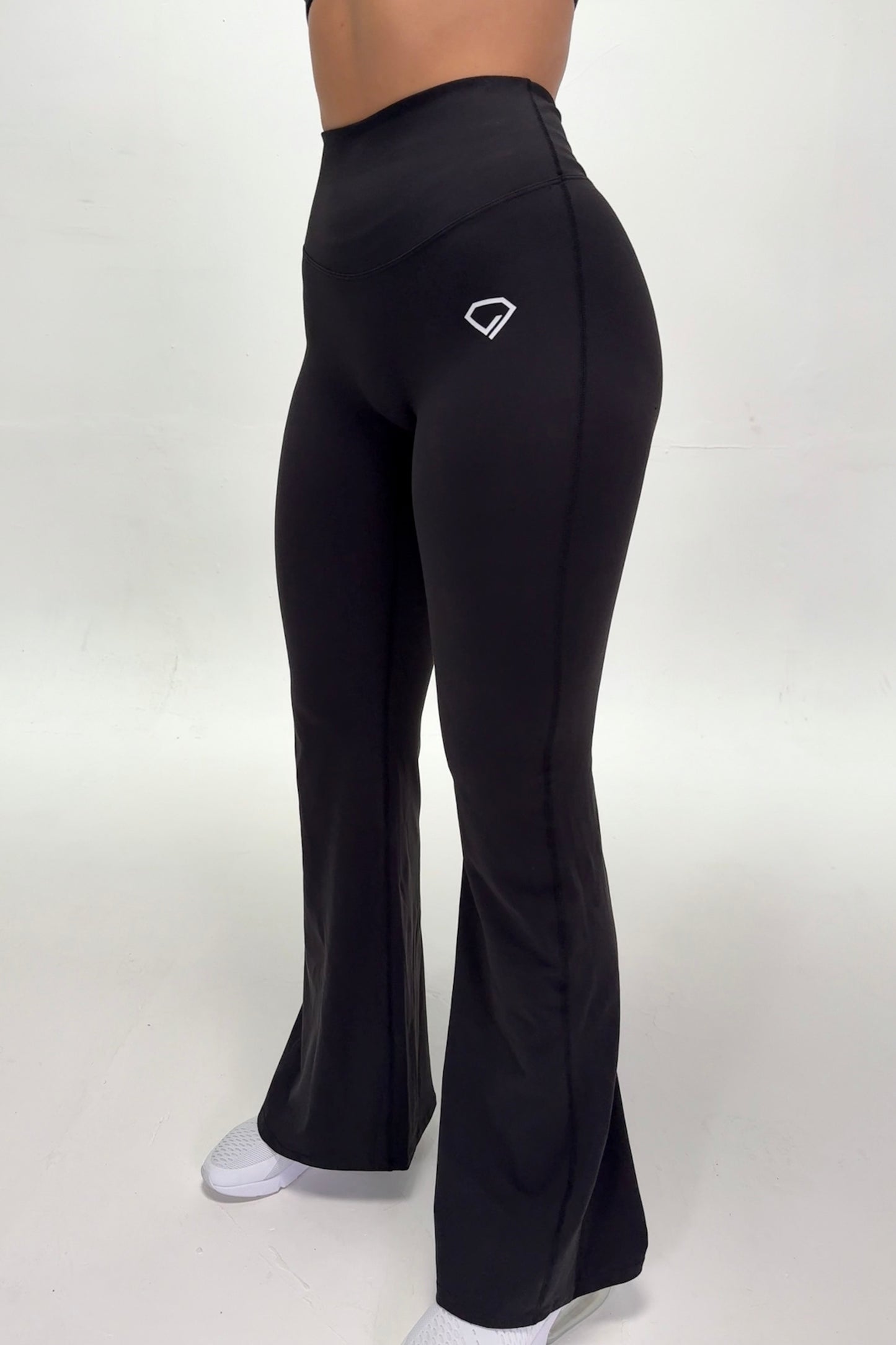 Allure Flared Leggings