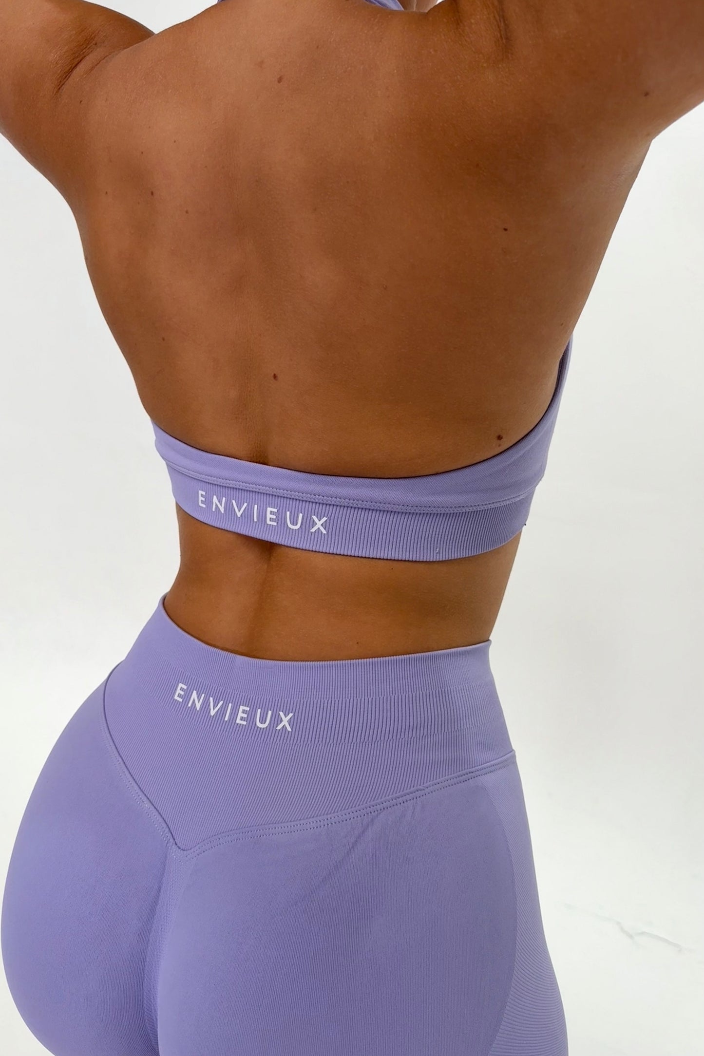 Envy Halter Neck Bra