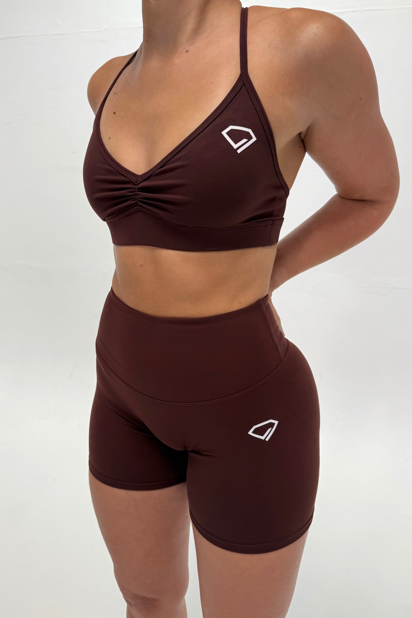 Allure Sports Bra