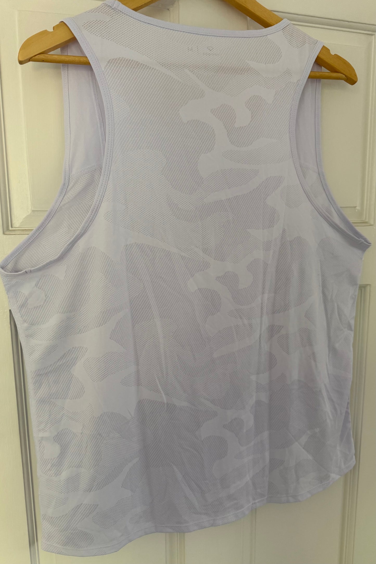 Element Lightweight Tank