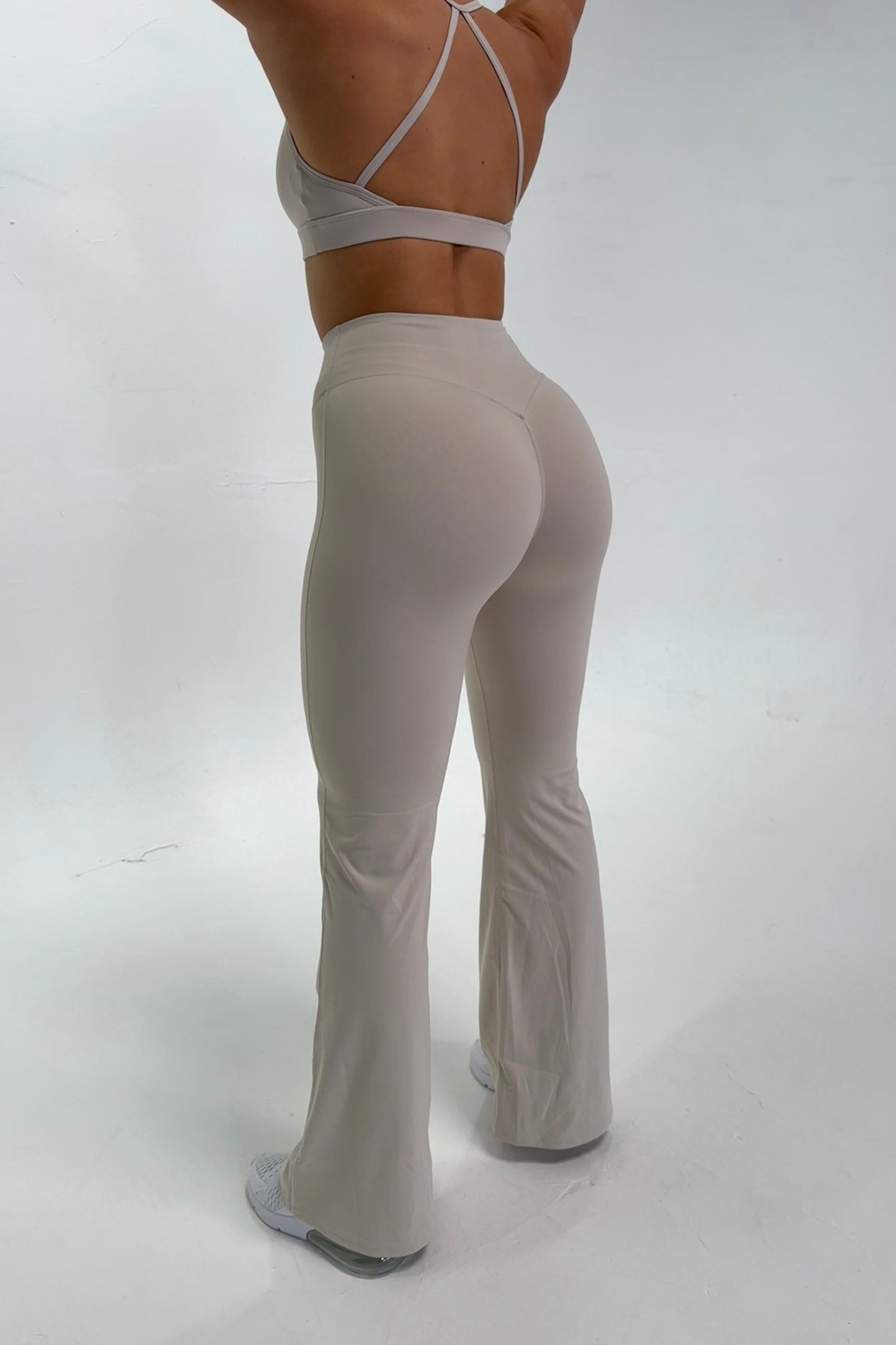 Allure Flared Leggings