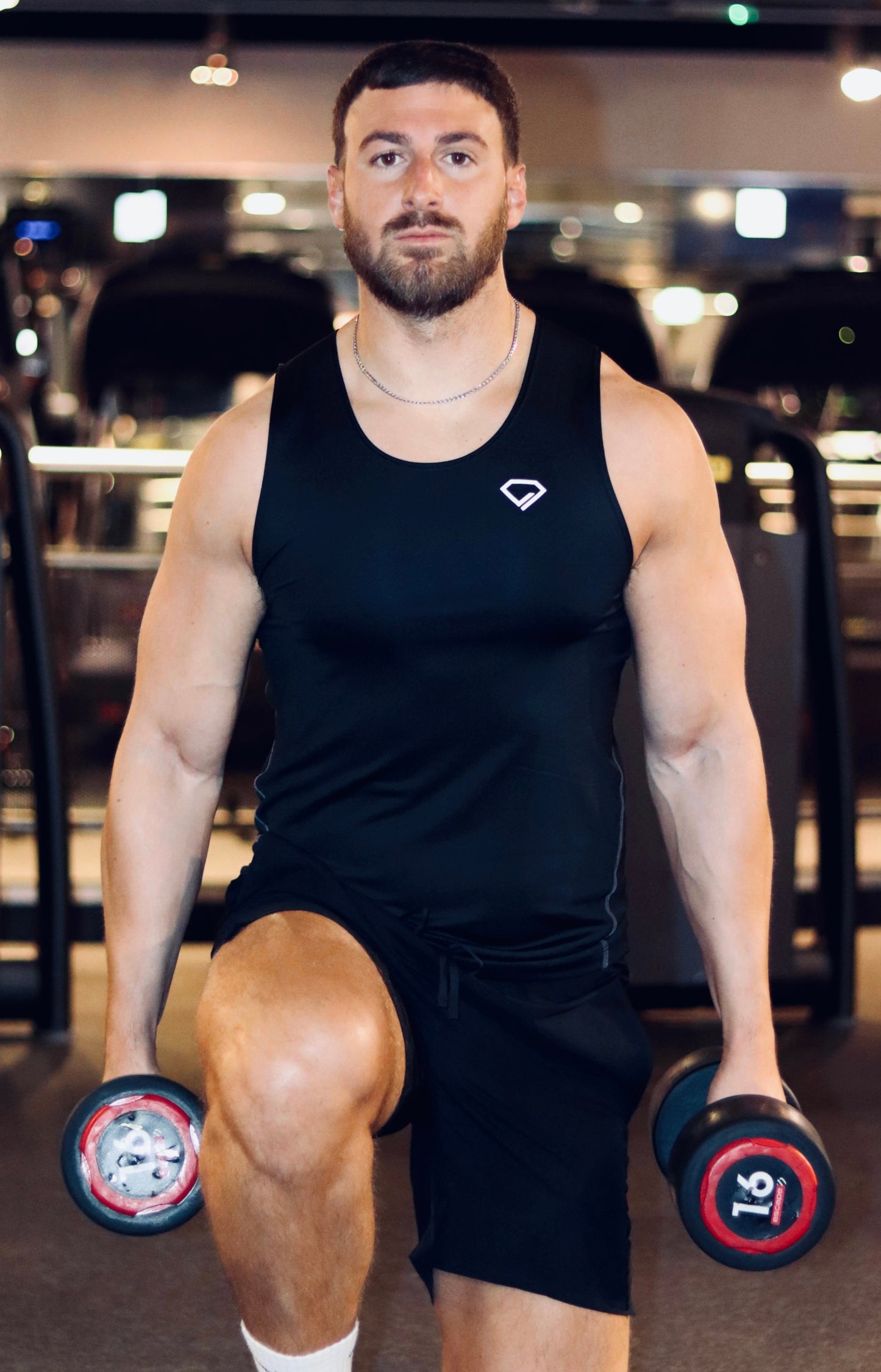 Compression Vest