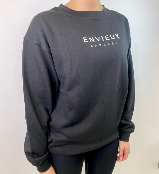 Unisex Oversized Sweater