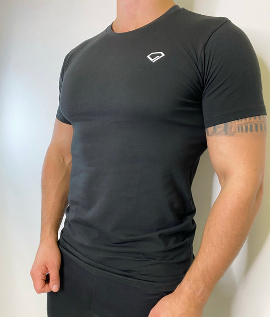 Muscle-Fit Tee