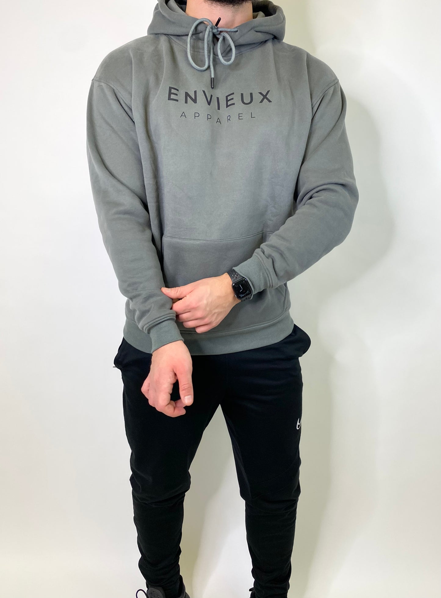 Heavy-Weight Hoodie