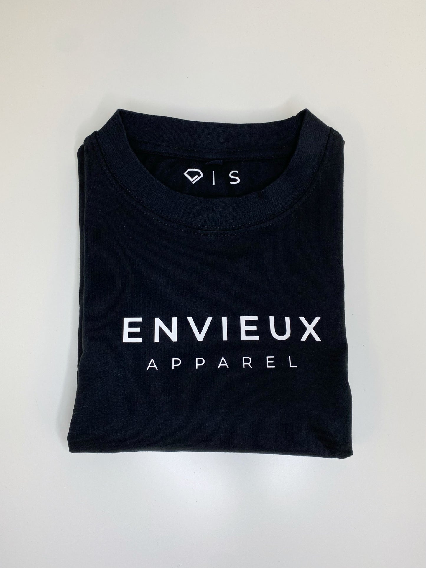 Unisex Oversized Tee