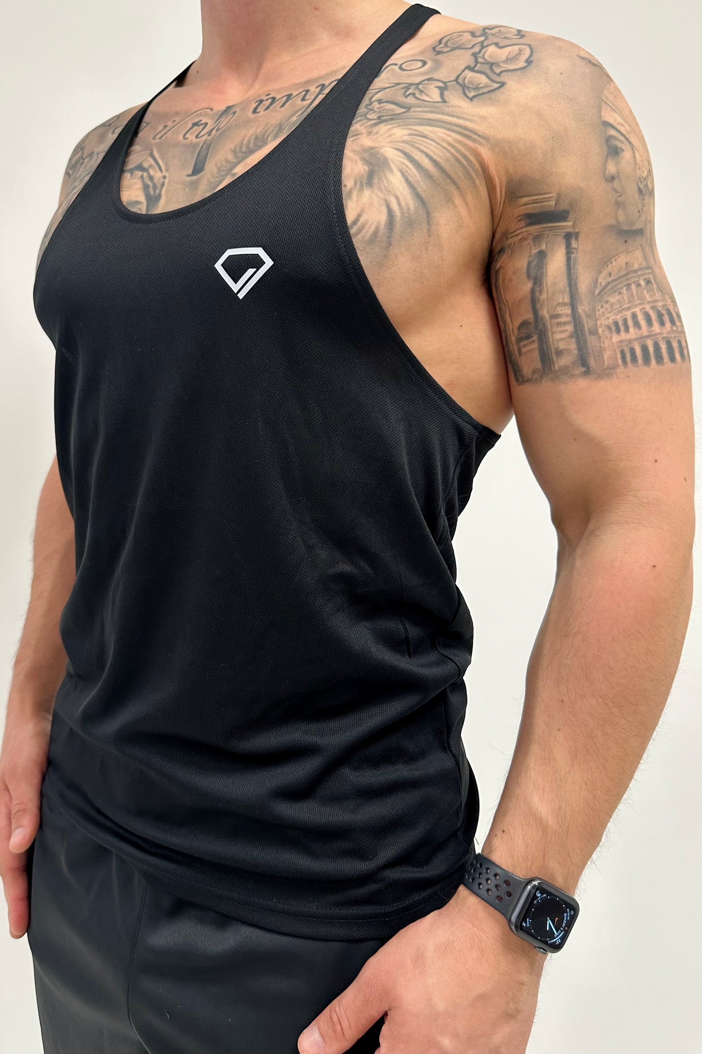 Envieux Stringer Vest