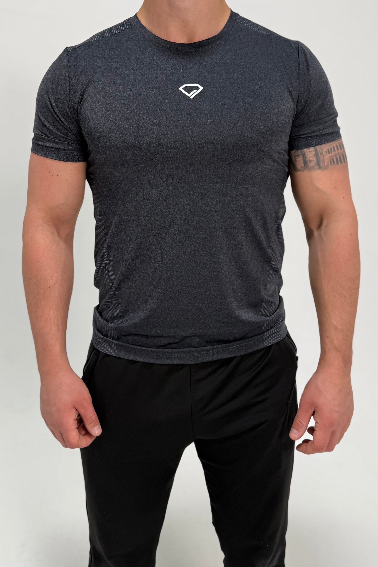 Resolute Tee