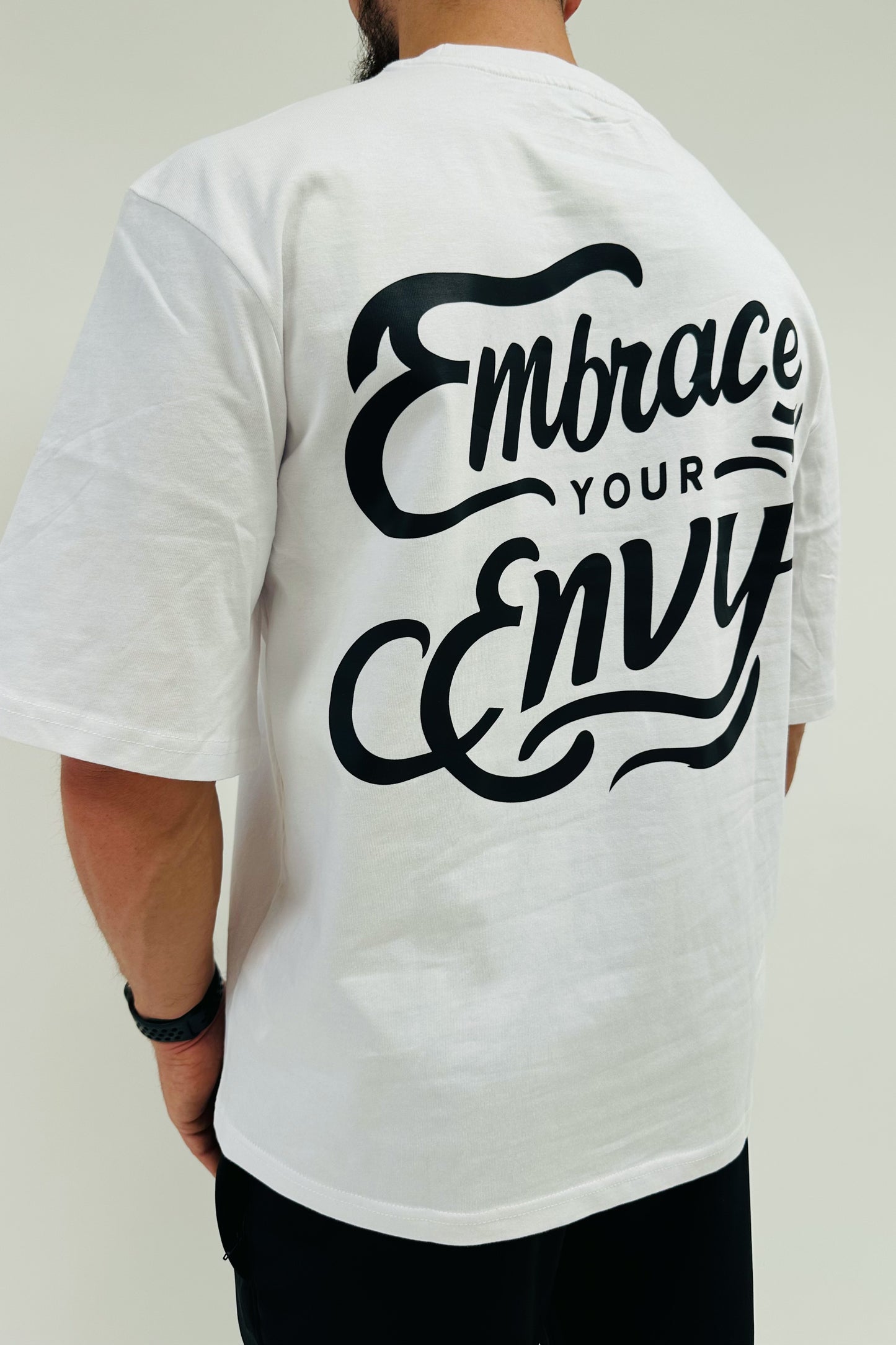 Embrace Your Envy Tee