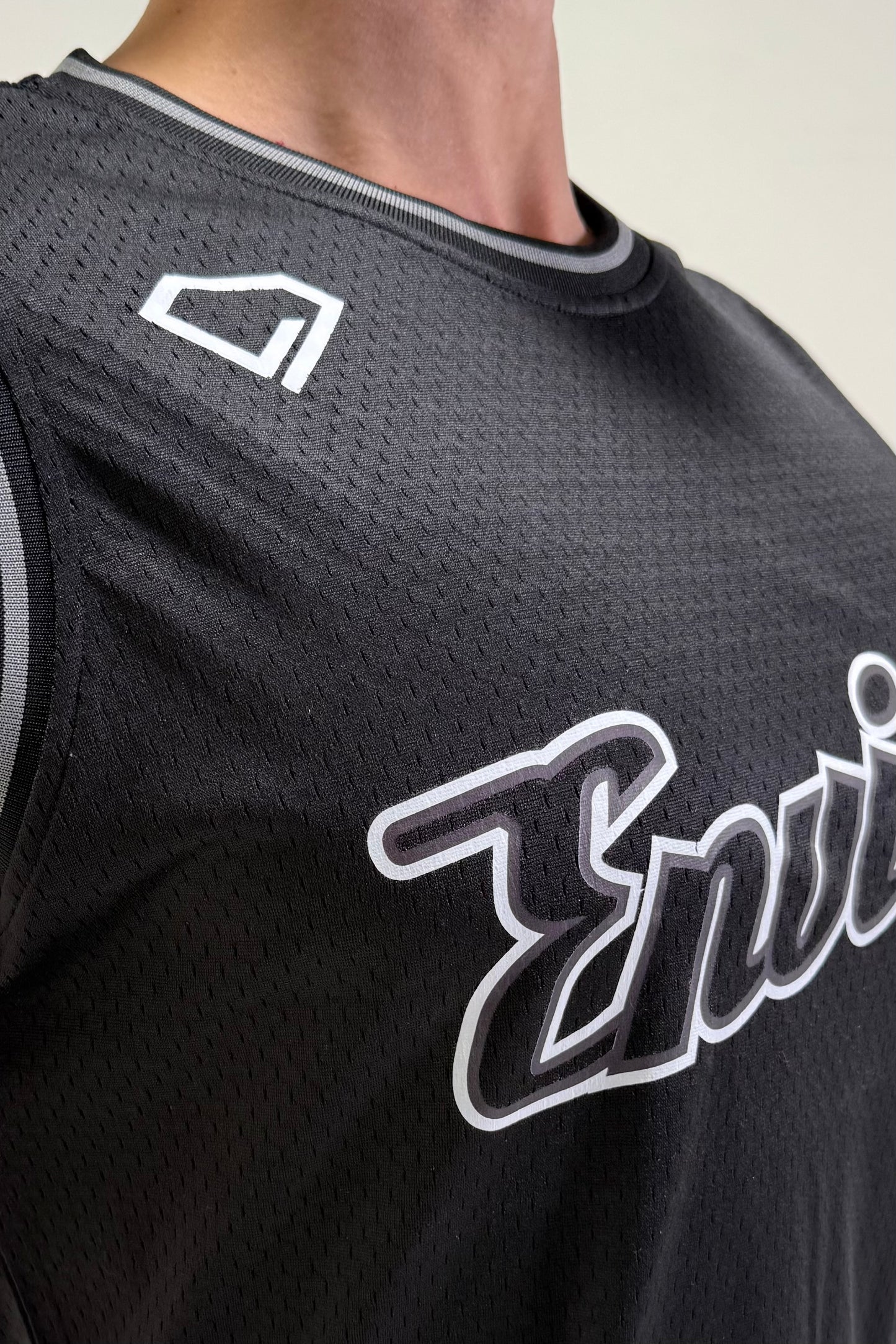 Envieux Arena Jersey