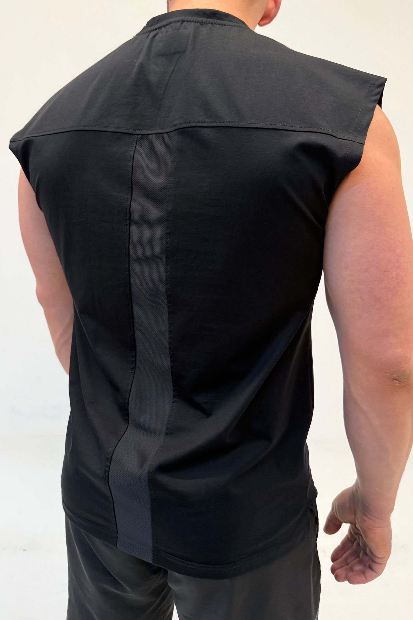 Conquer Tank Top