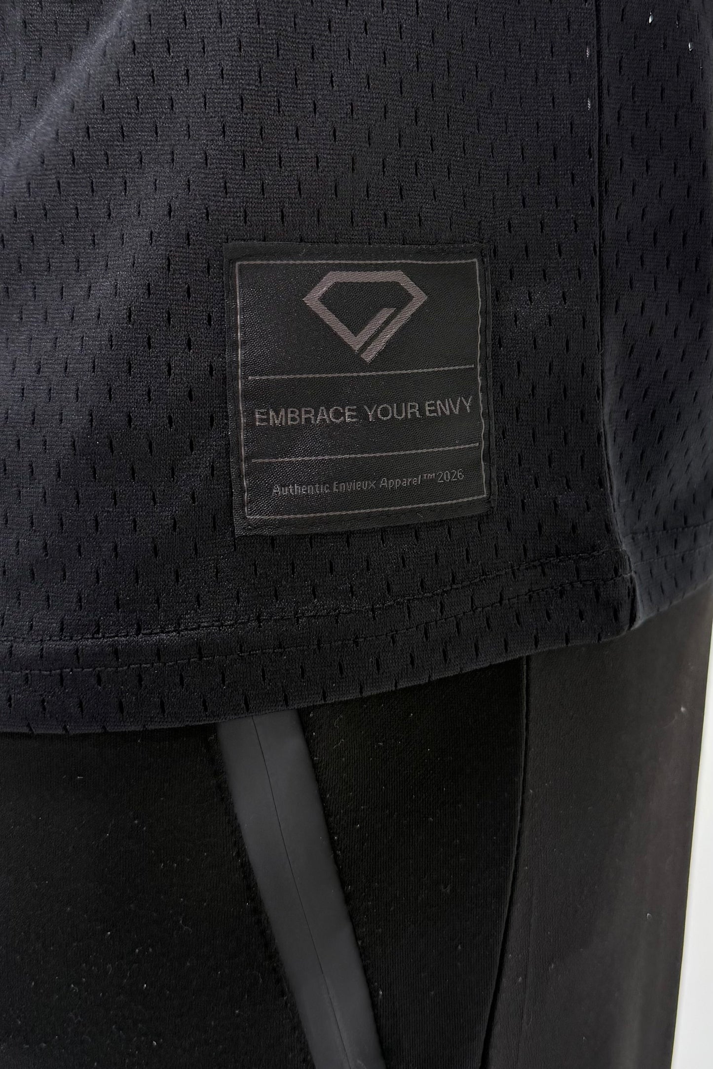 Envieux Arena Jersey