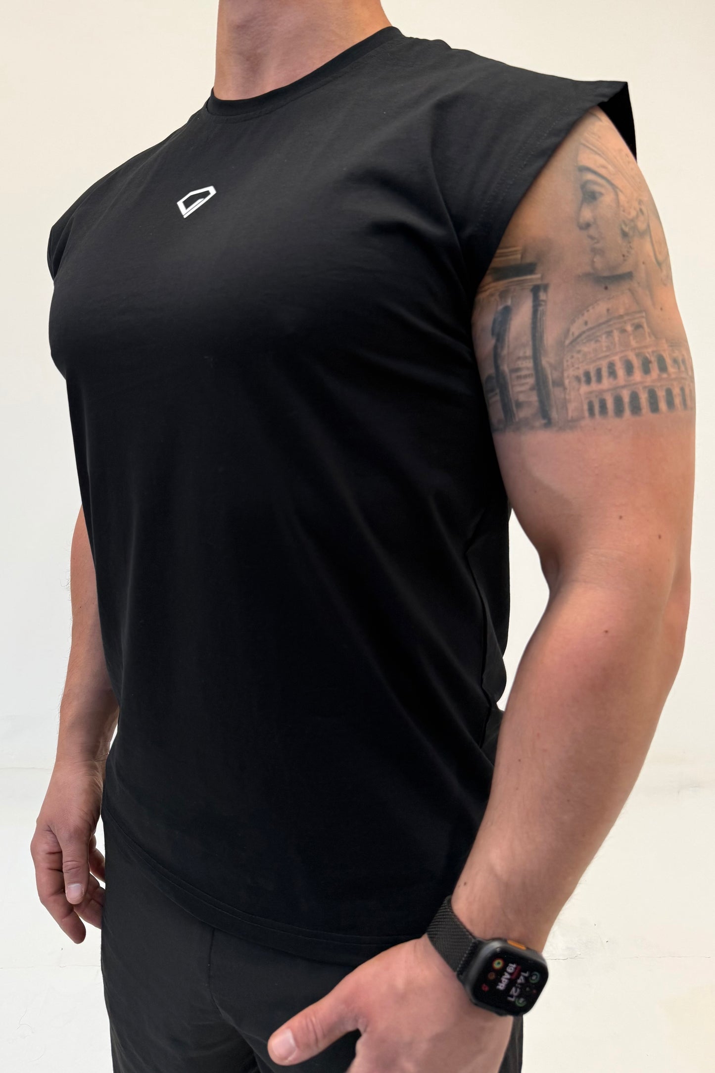 Conquer Tank Top