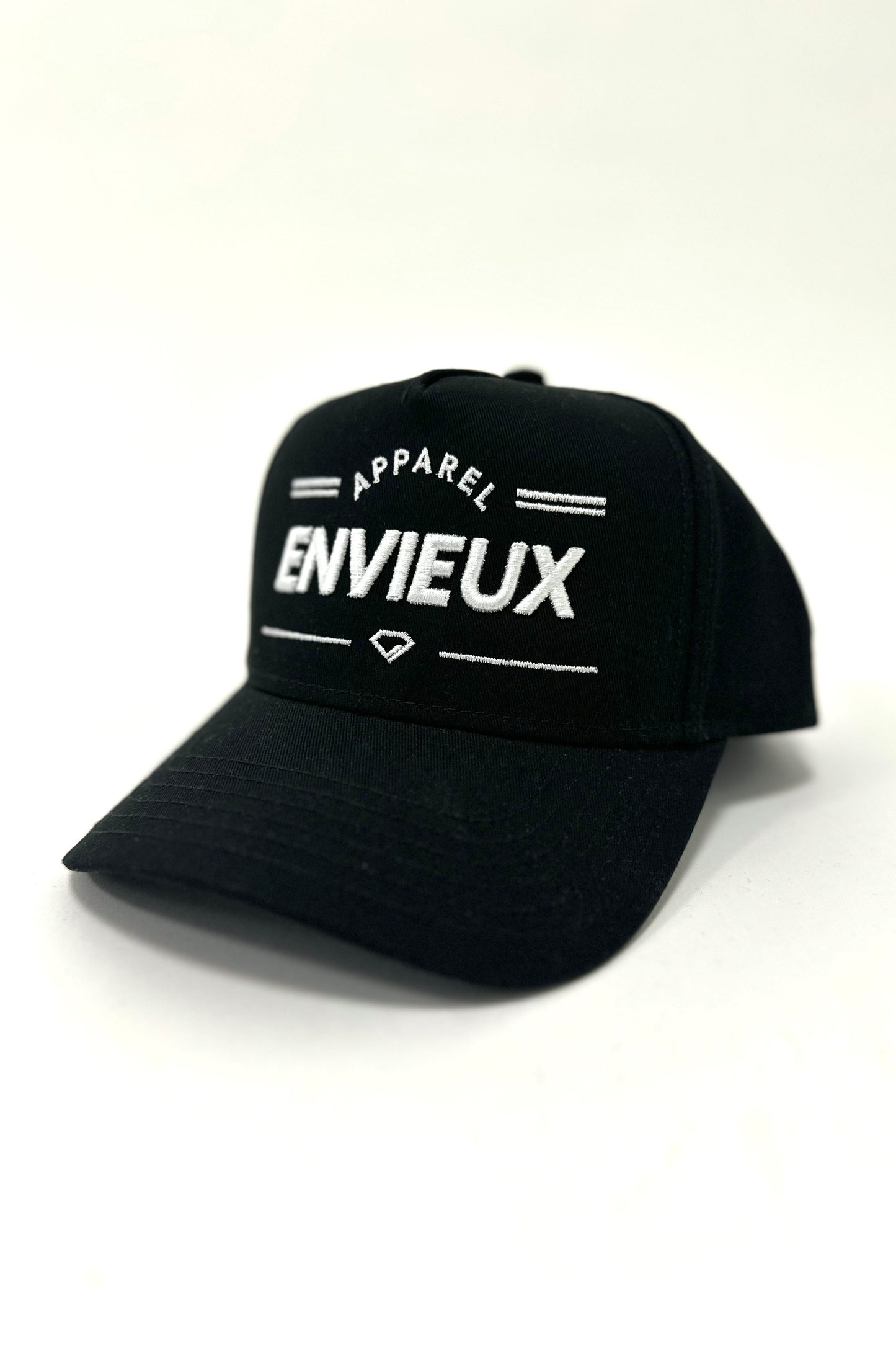 Envieux Apparel Trucker