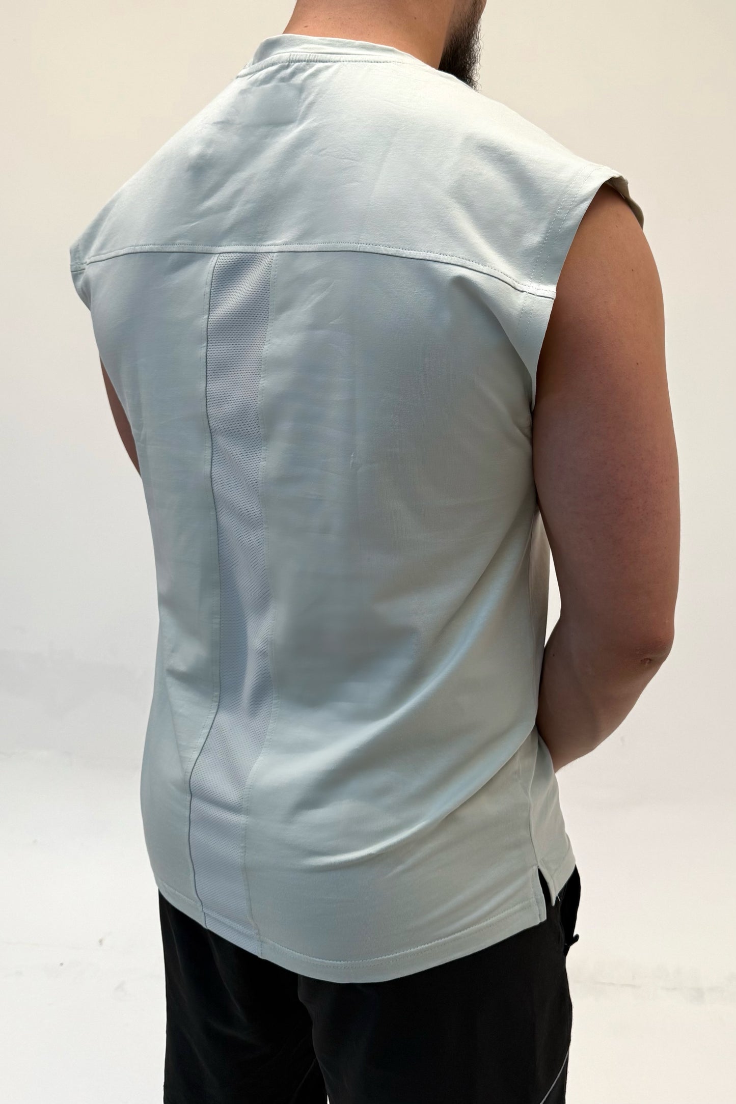 Conquer Tank Top