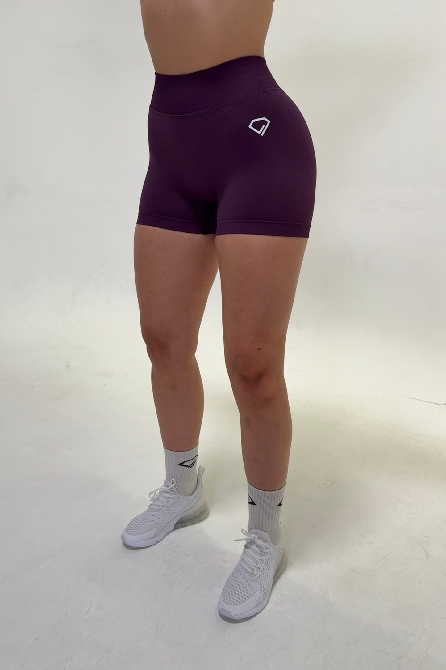 Sculpt Shorts