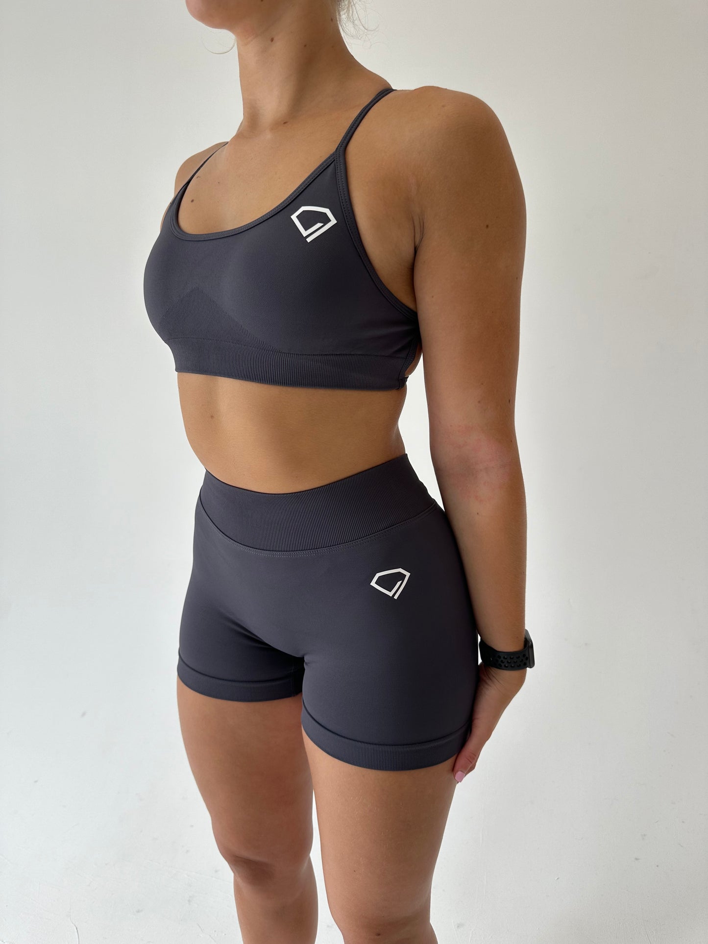 Sculpt Sports Bra