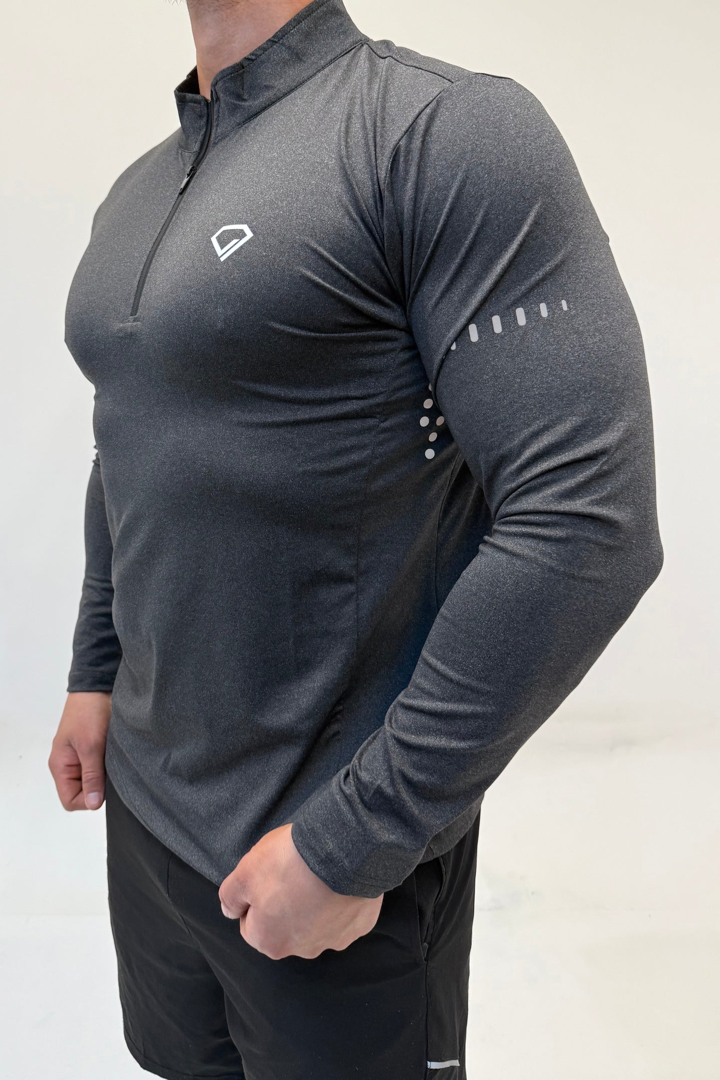 Prominent Quarter Zip