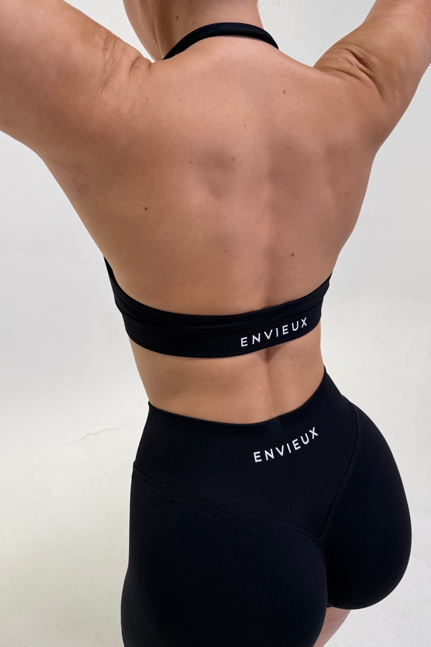 Envy Halter Neck Bra
