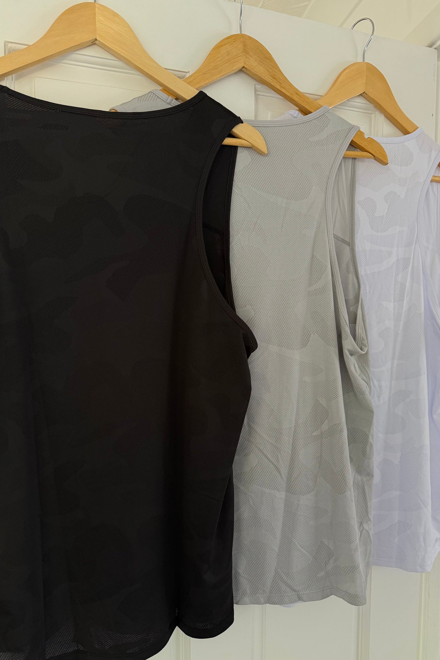 Element Lightweight Tank