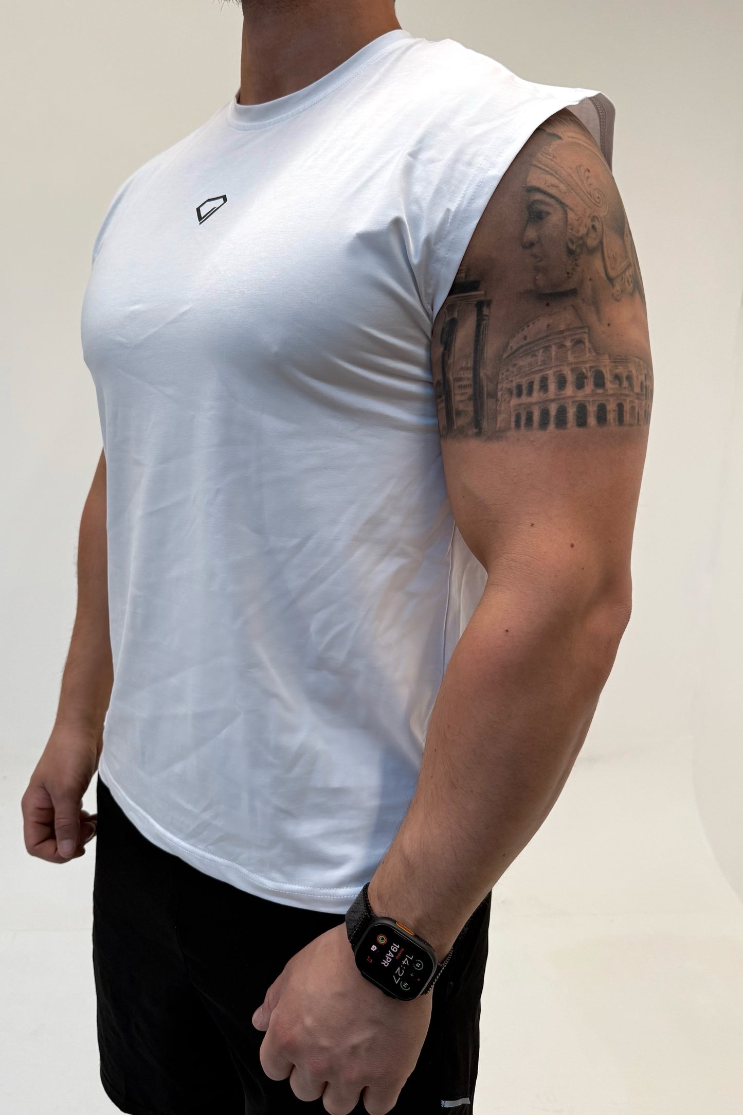 Conquer Tank Top