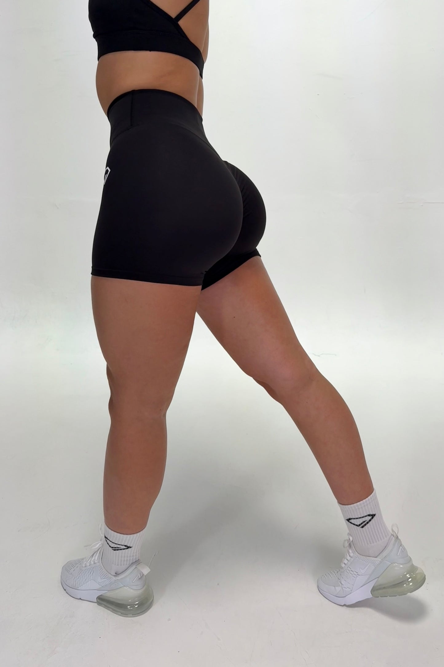 Allure Shorts