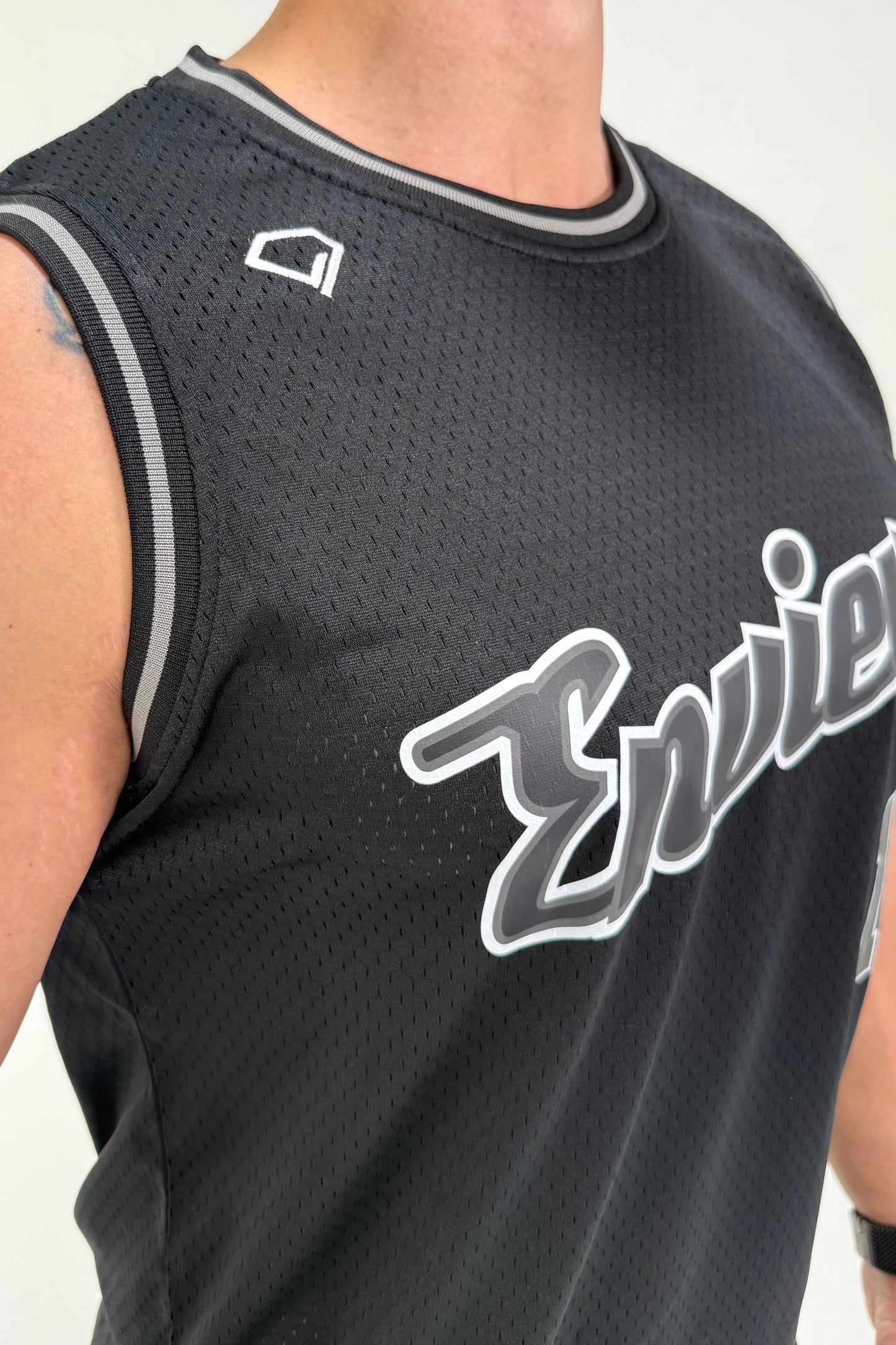 Envieux Arena Jersey