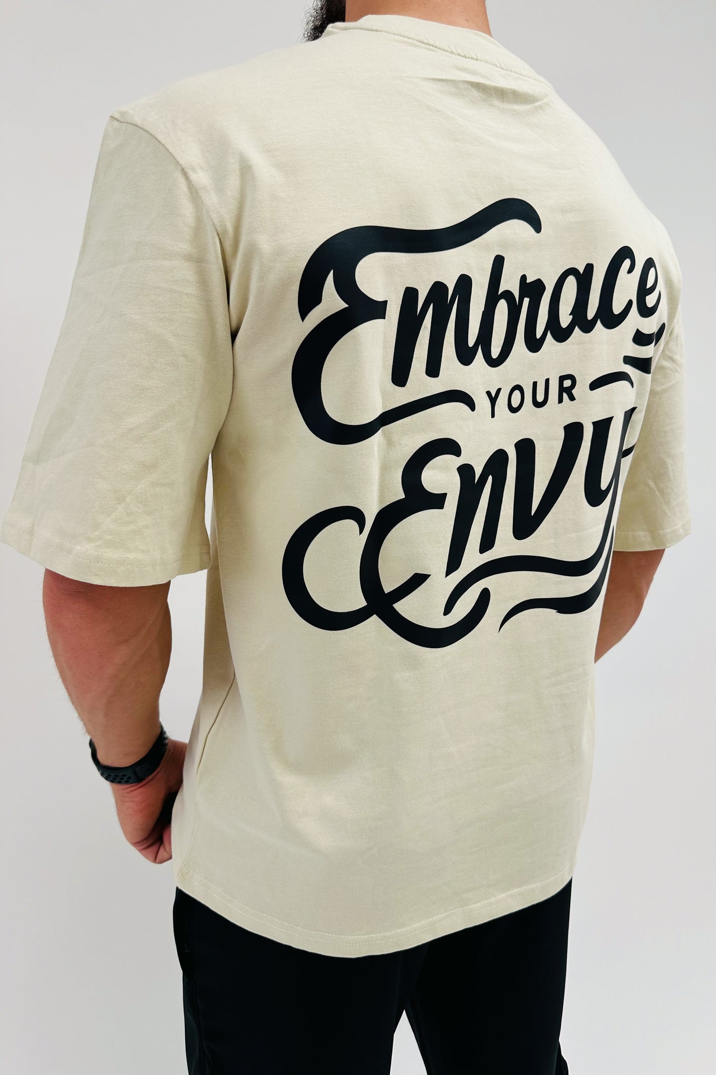 Embrace Your Envy Tee