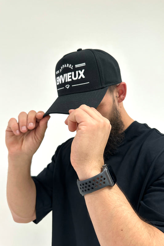 Envieux Apparel Trucker