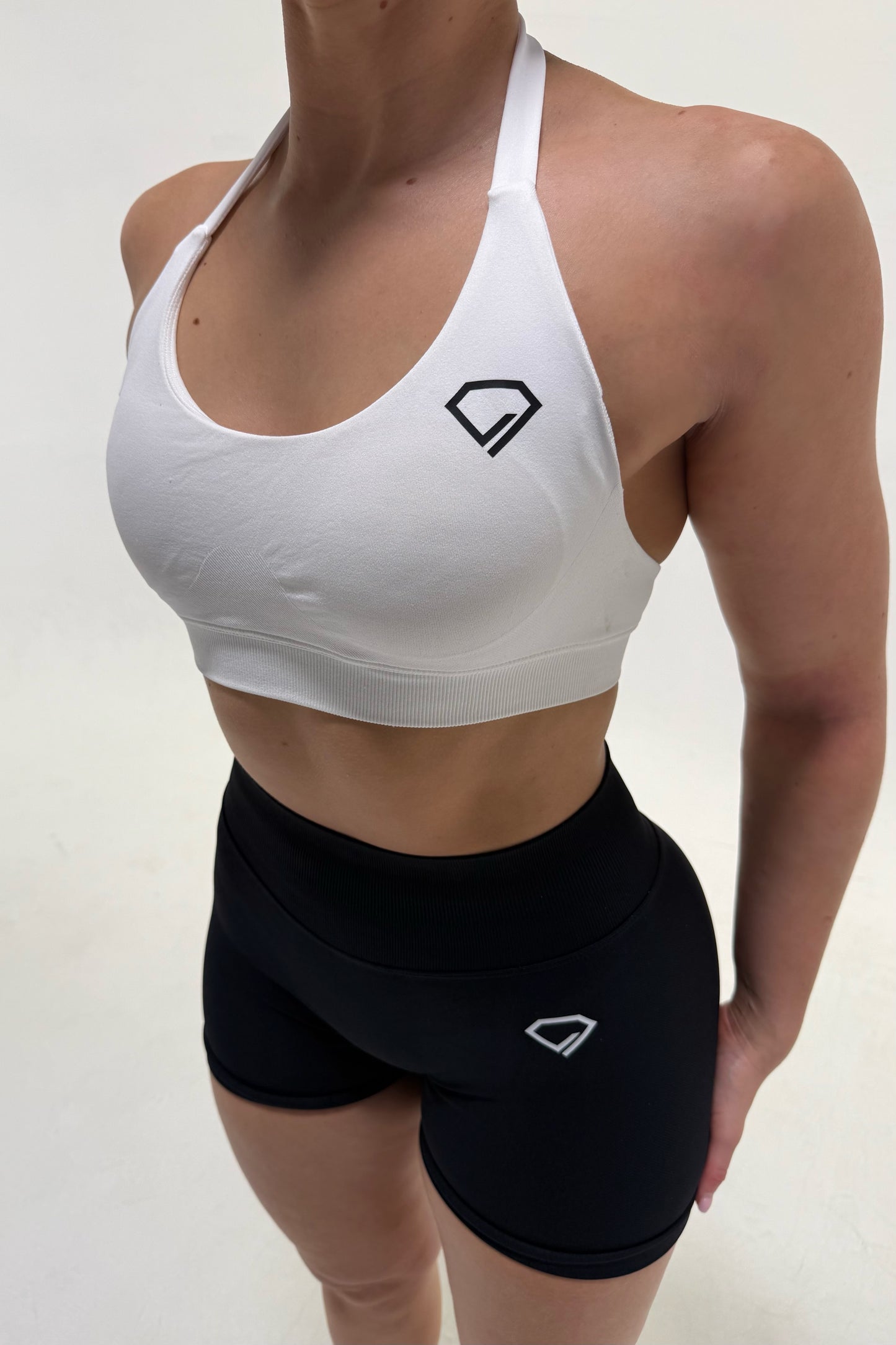 Envy Halter Neck Bra