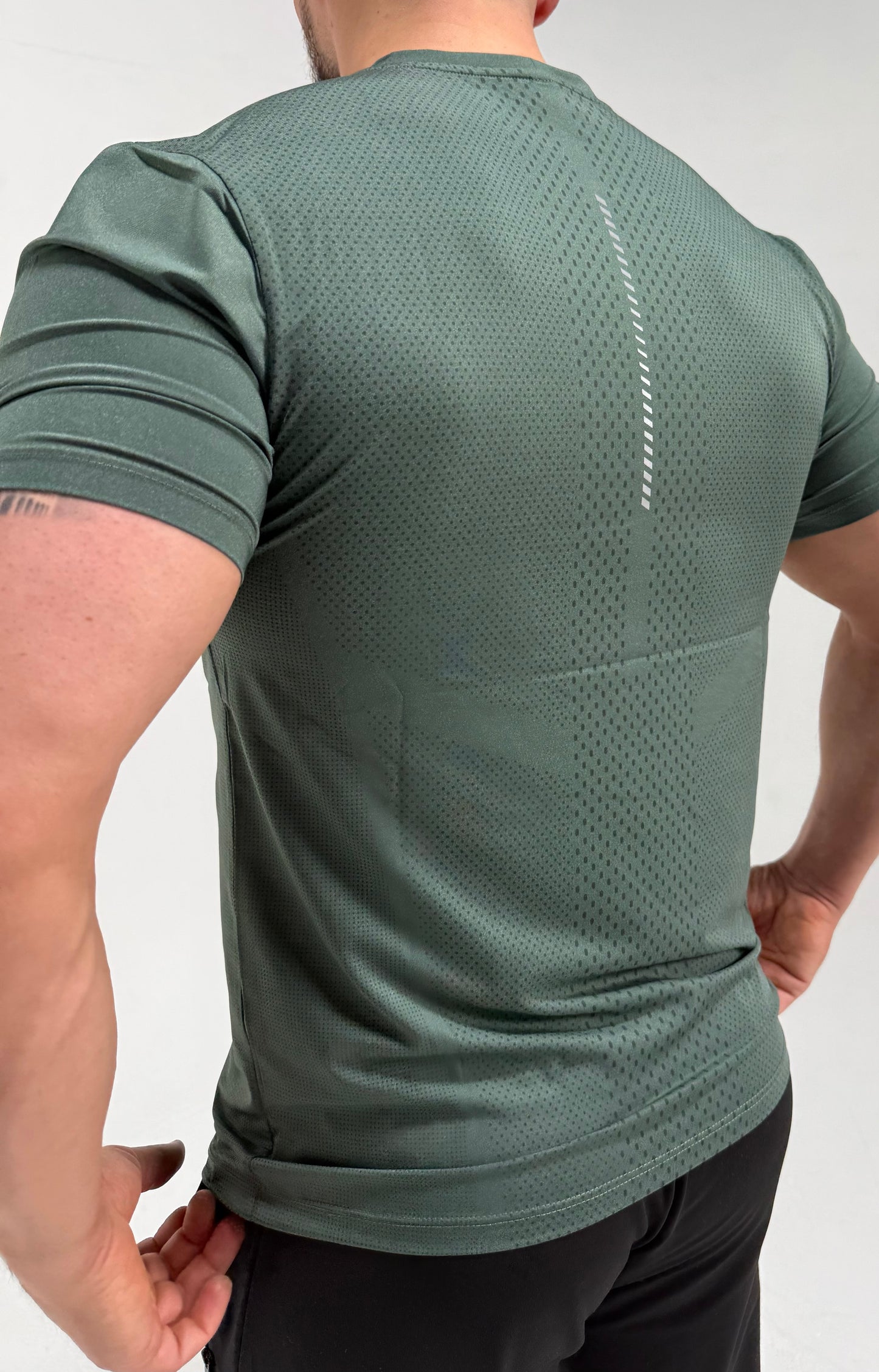 Resolute Tee