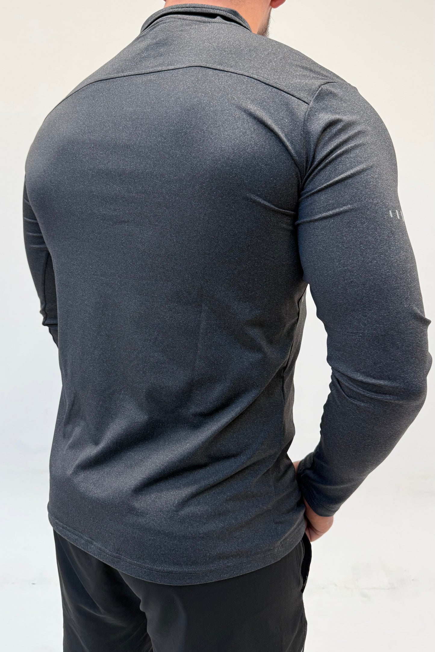 Prominent Quarter Zip