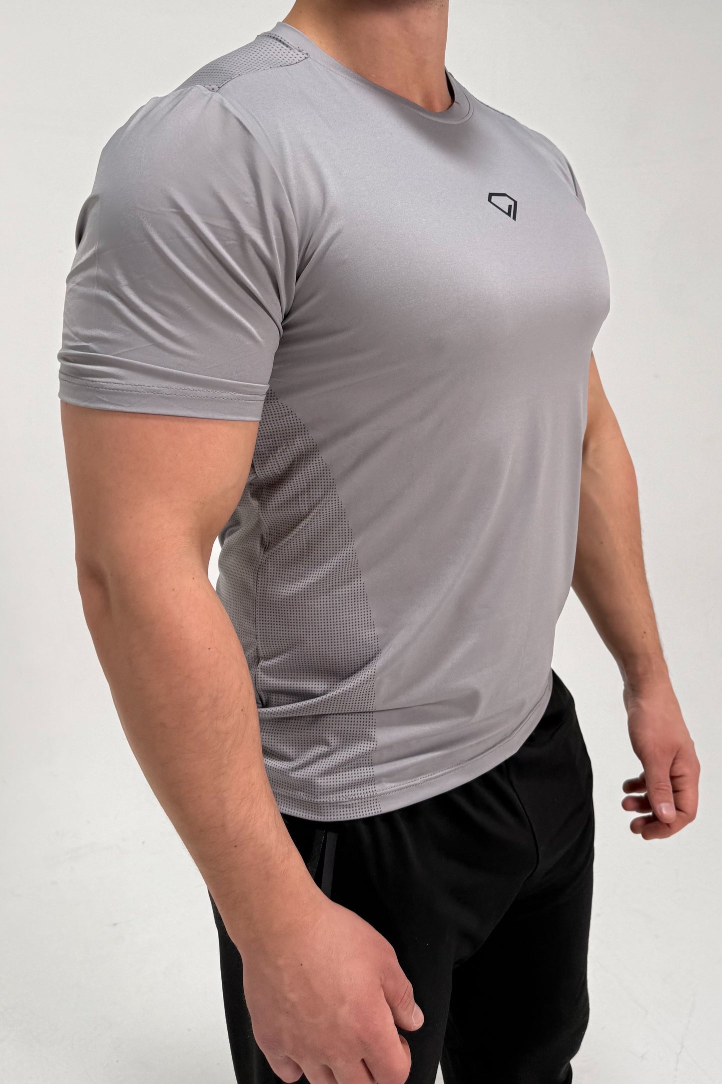 Resolute Tee