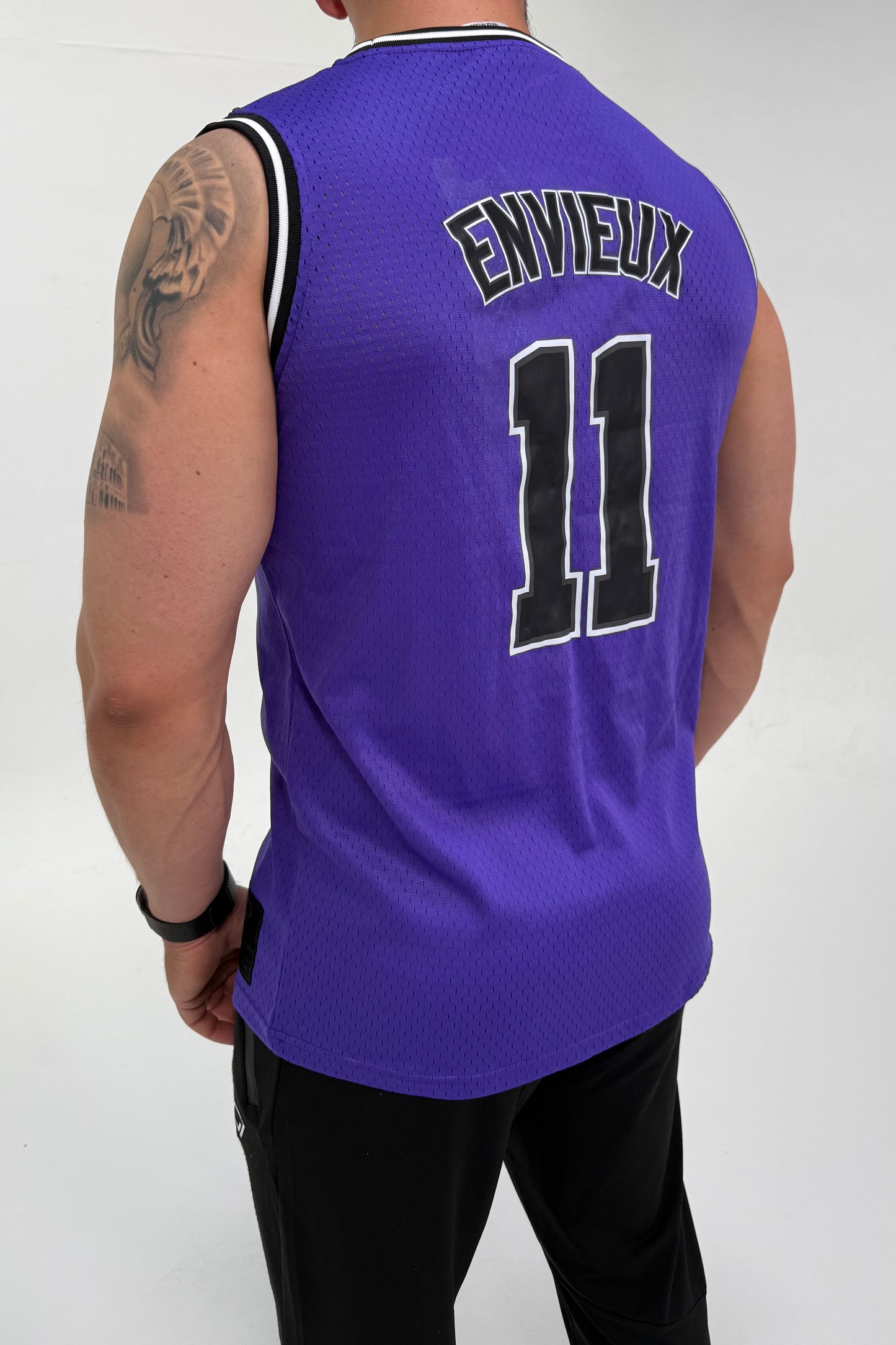 Envieux Arena Jersey