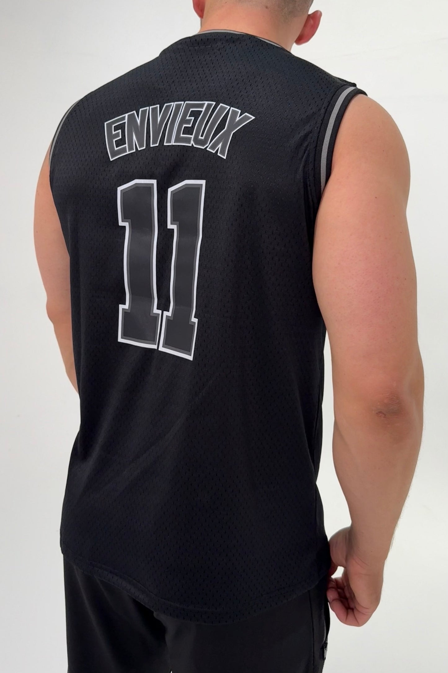 Envieux Arena Jersey