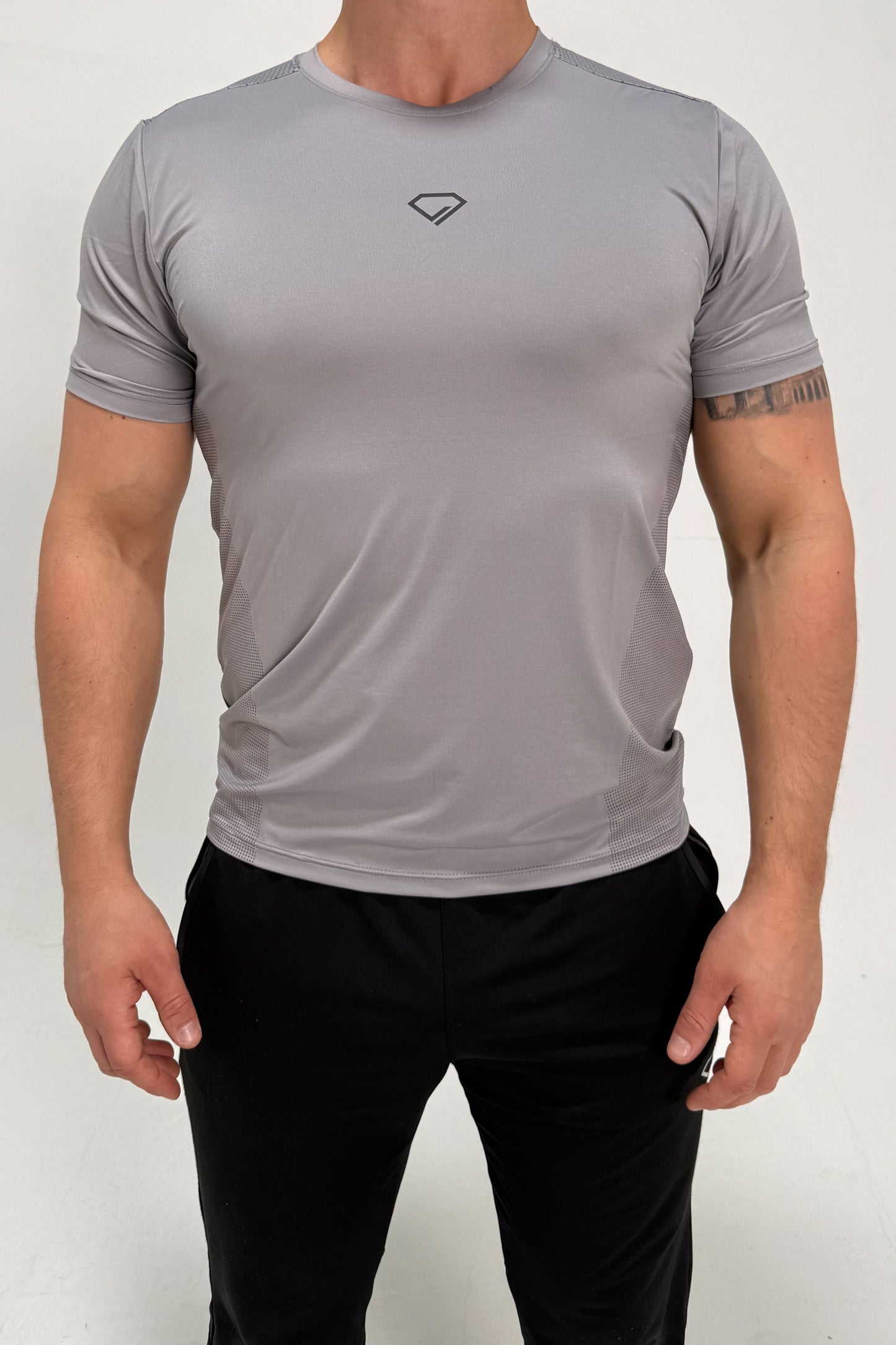 Resolute Tee