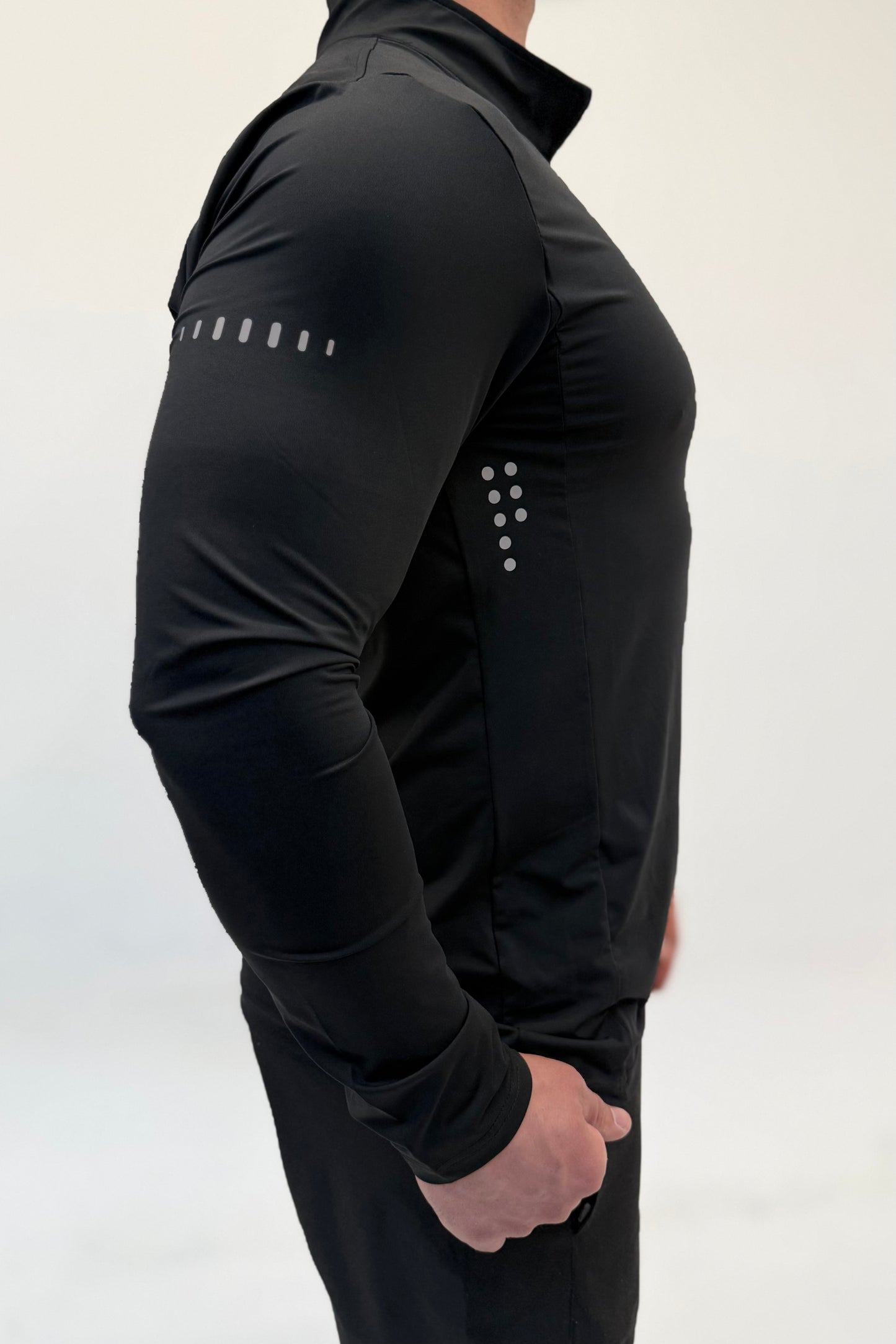 Prominent Quarter Zip